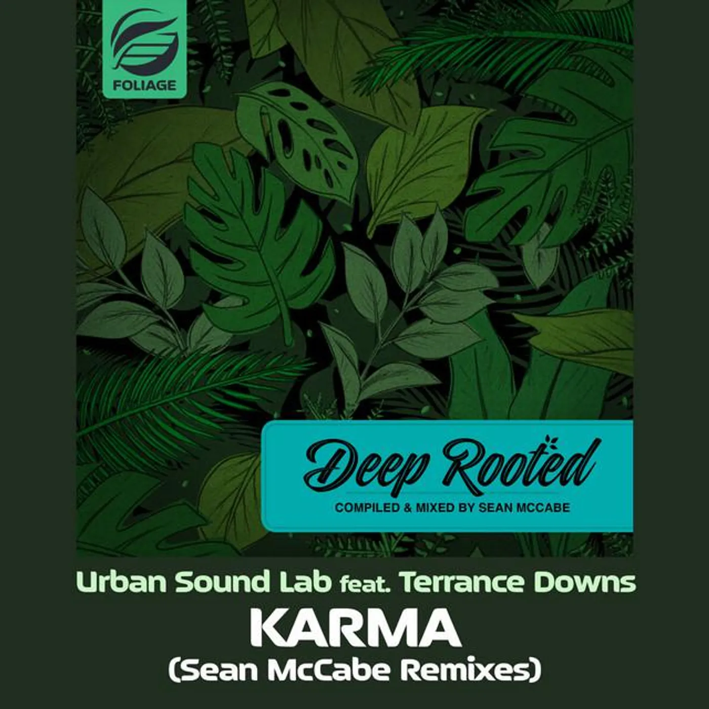 Urban Sound Lab Brand Page