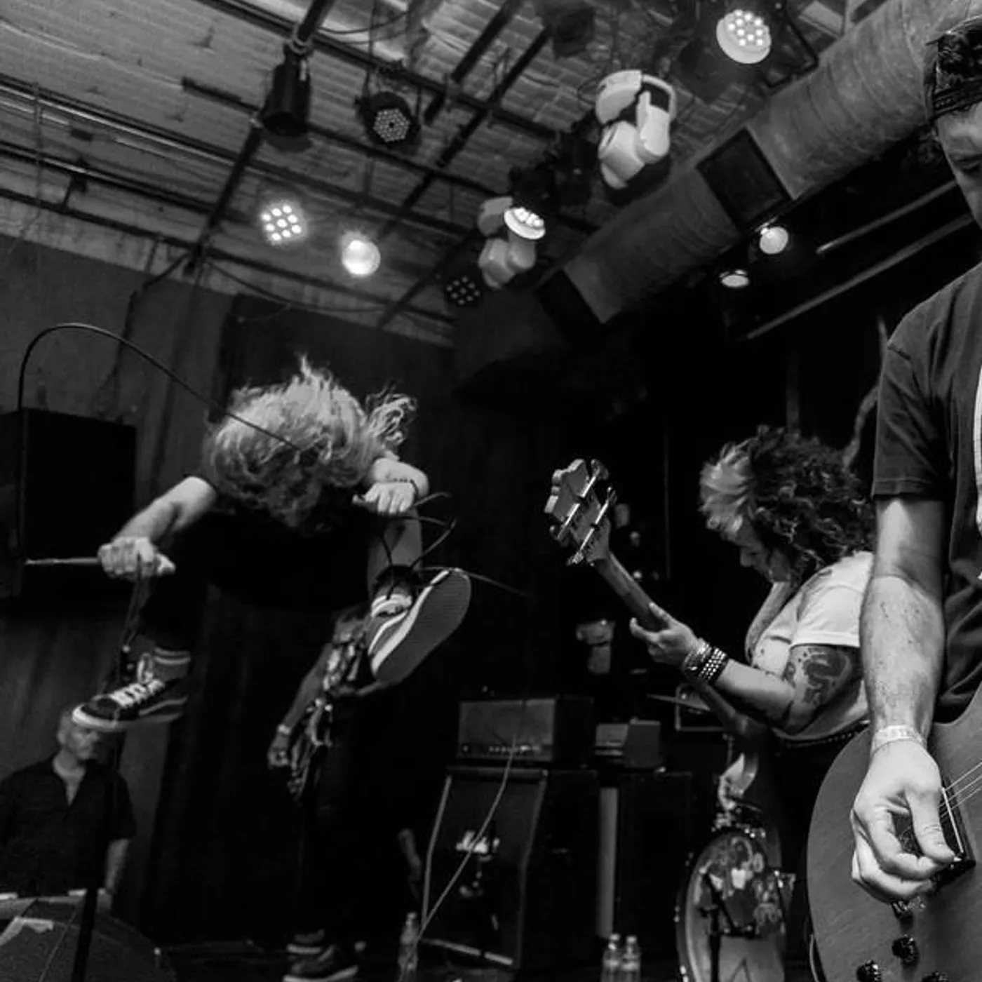 Urban Sprawl Brand Page