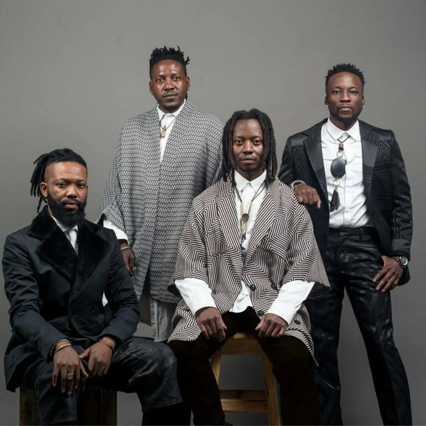 Urban Village Brand Page