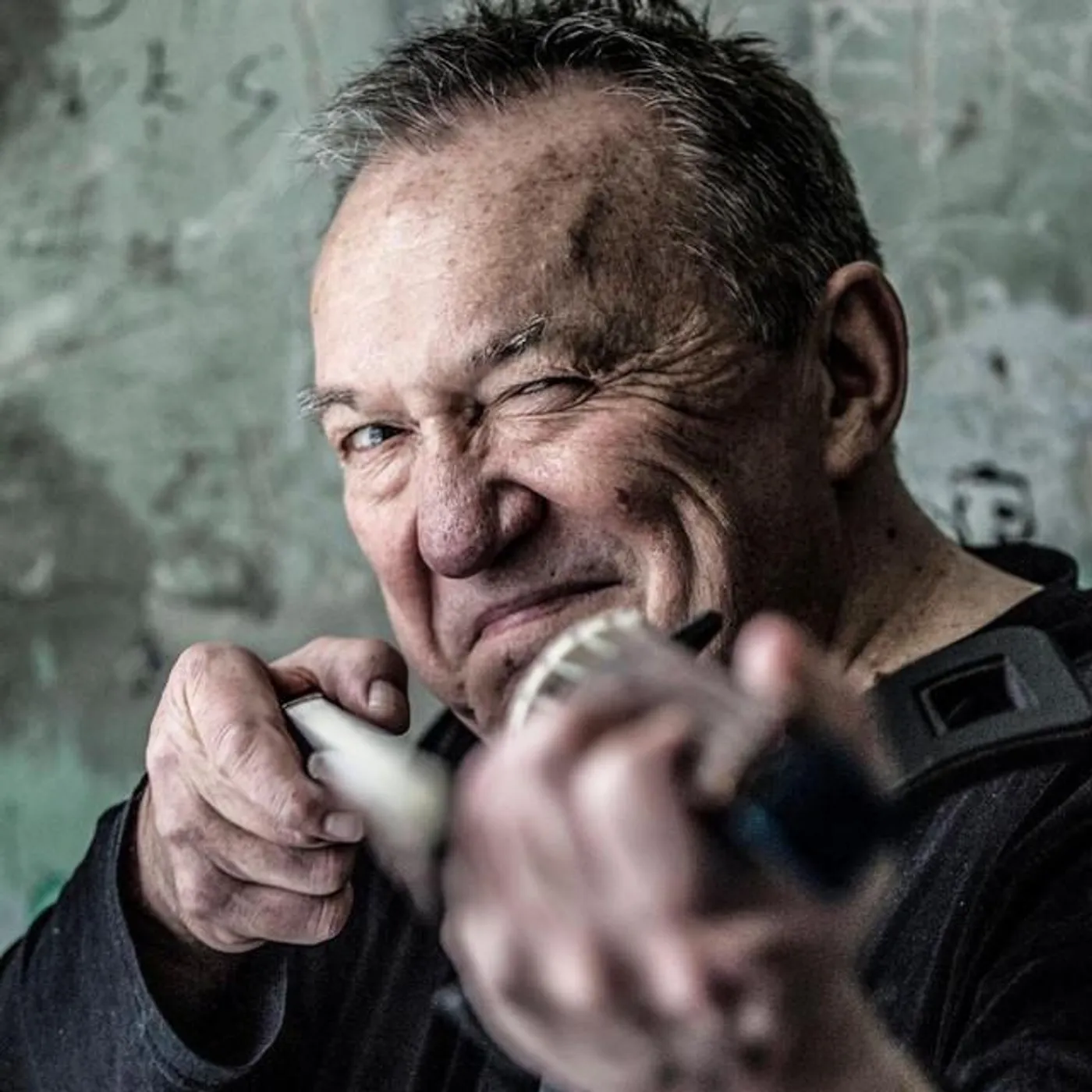 Urbanator Brand Page