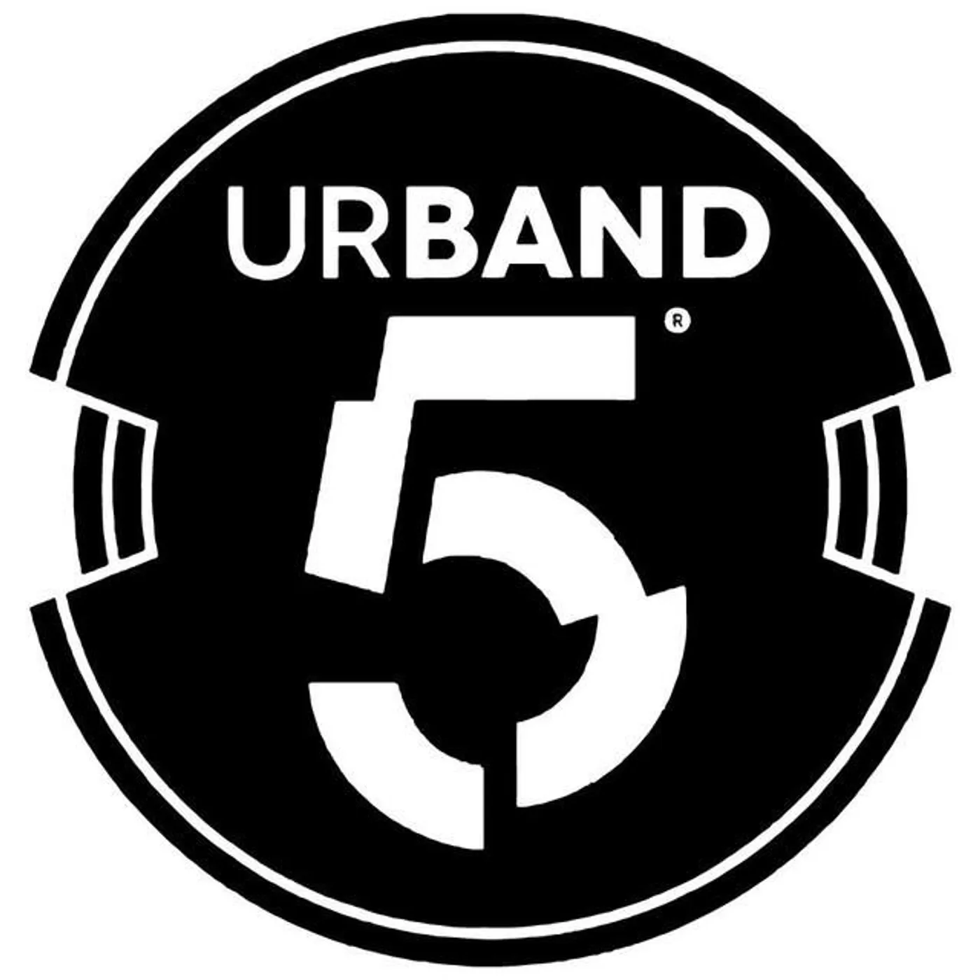 Urband 5 Brand Page