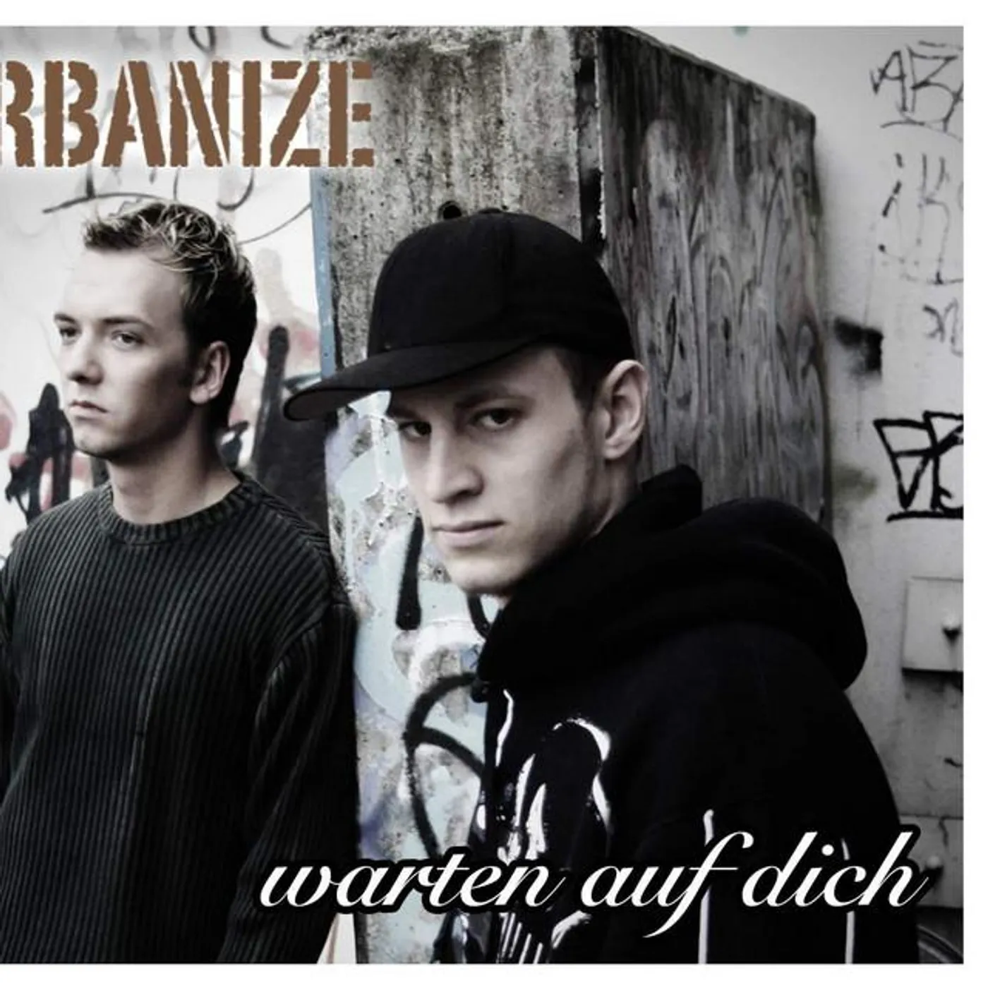 Urbanize Brand Page