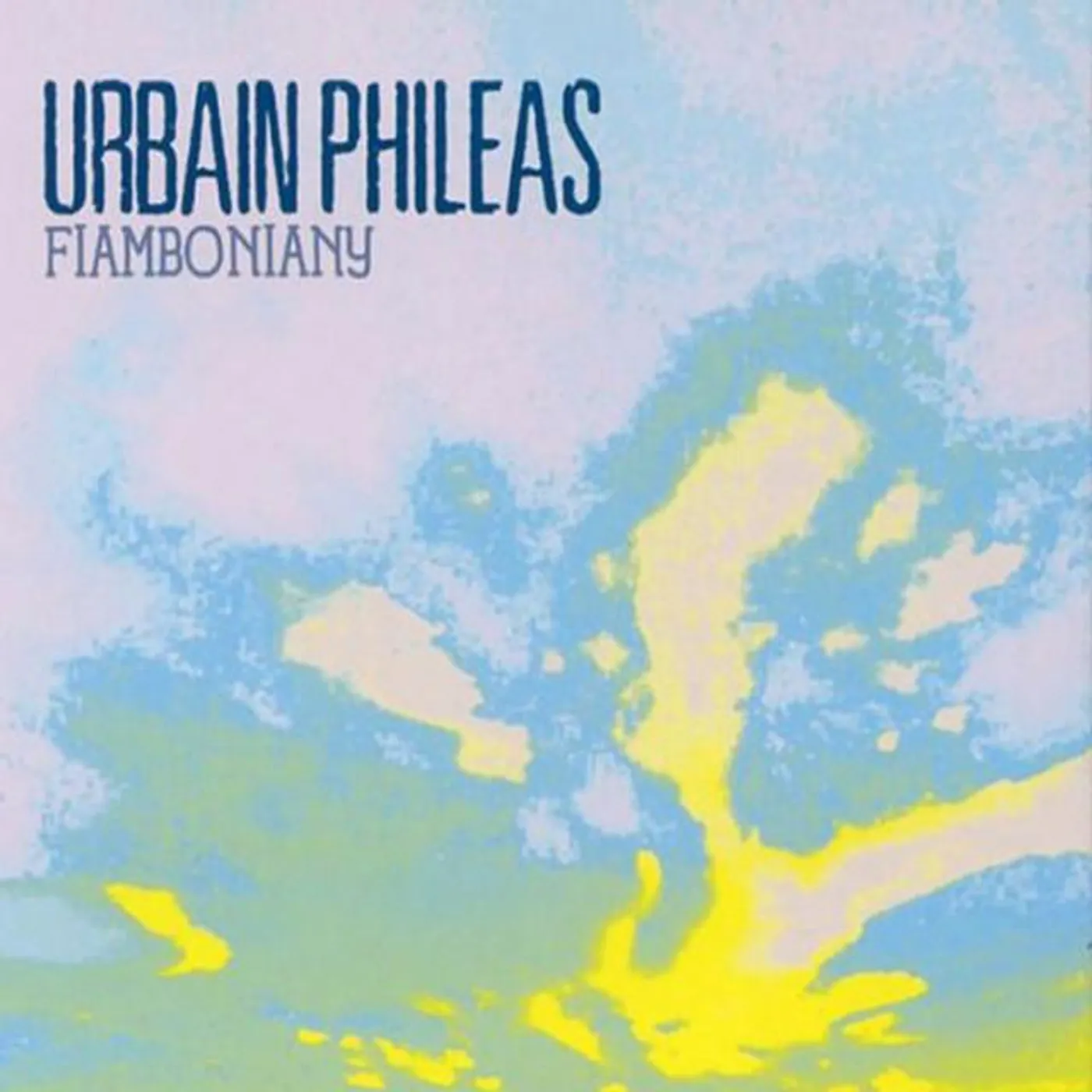 Urbain Philéas
