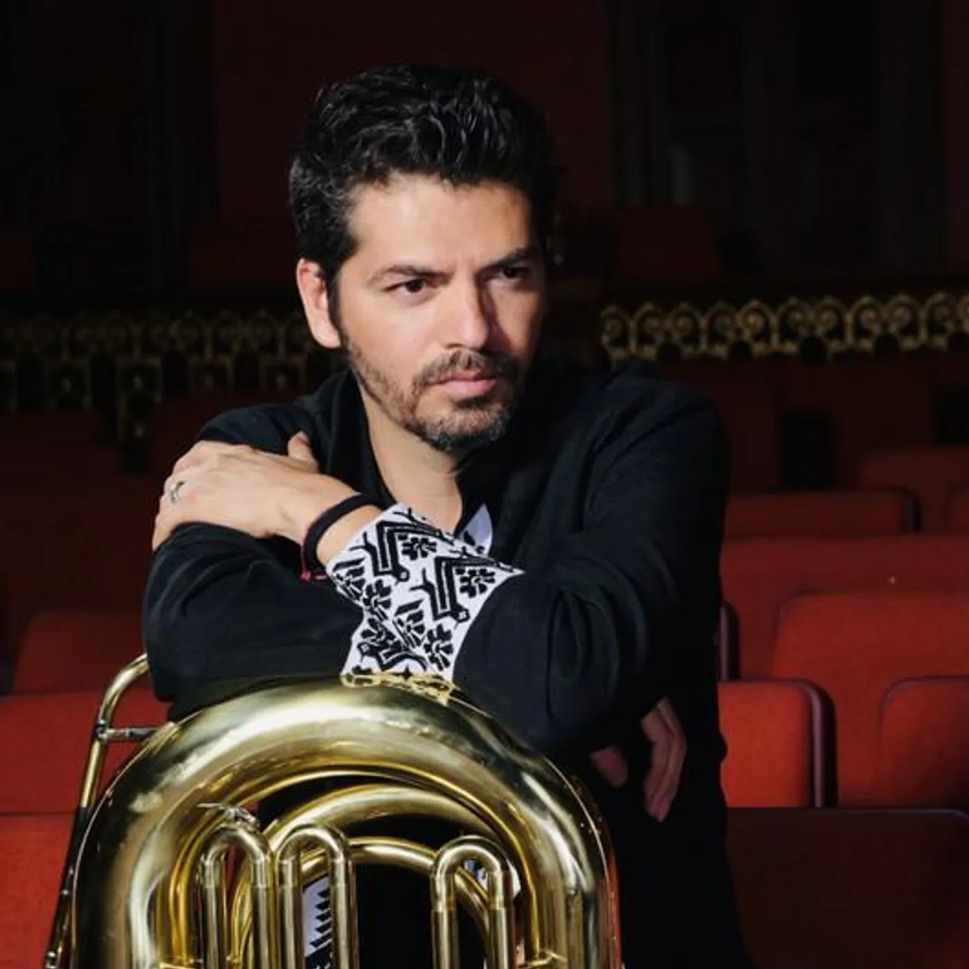 Uriel Villalobos Brand Page