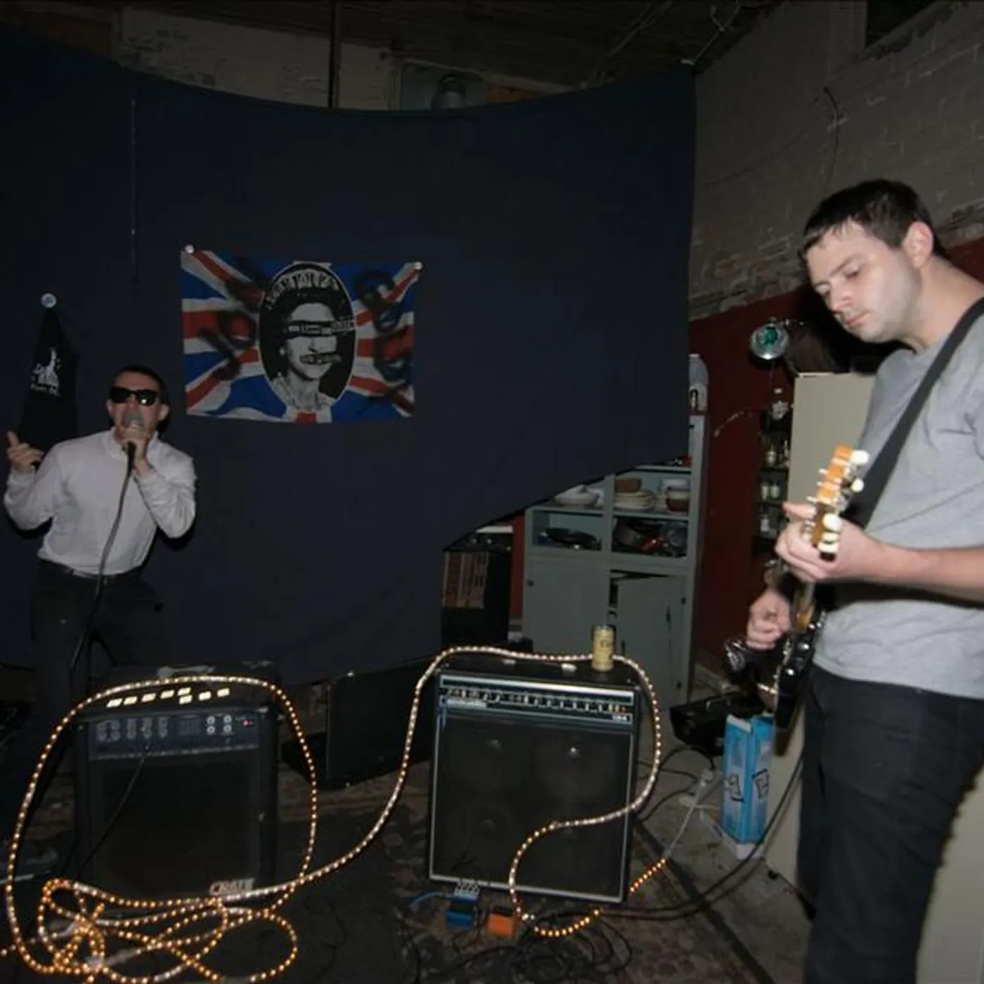 Urochromes Brand Page