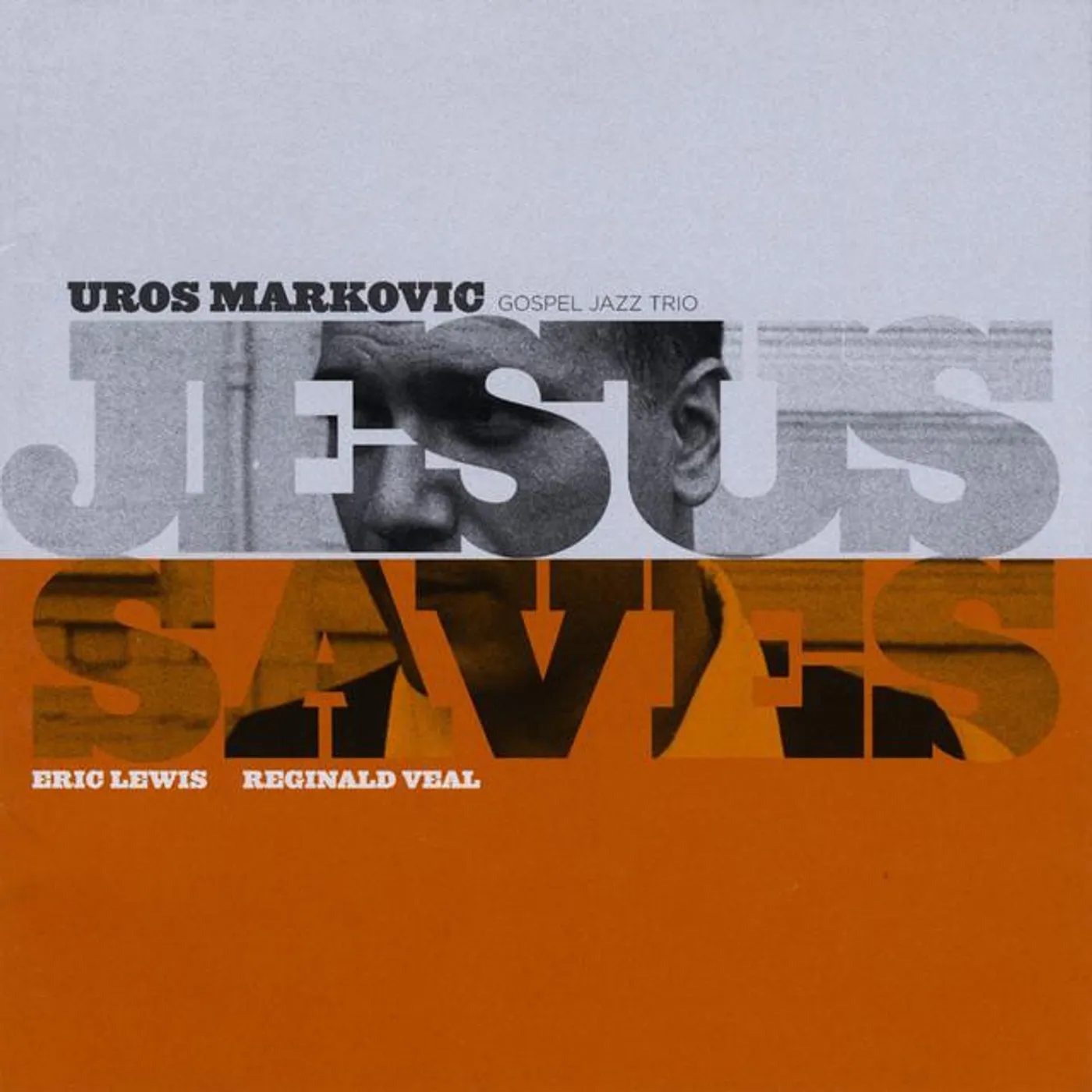 Uros Markovic Gospel Jazz Trio