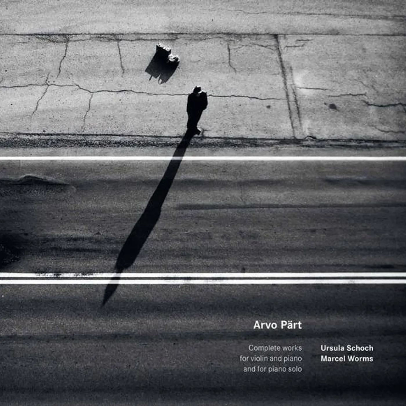 Ursula Schoch Brand Page