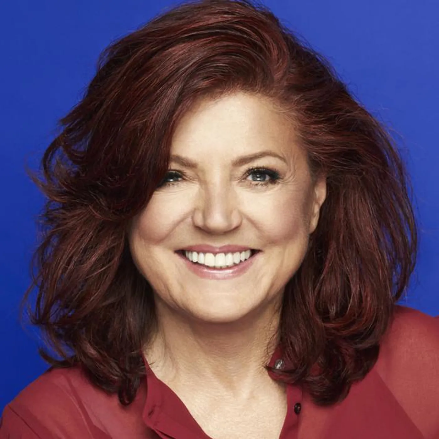 Urszula Dudziak Brand Page