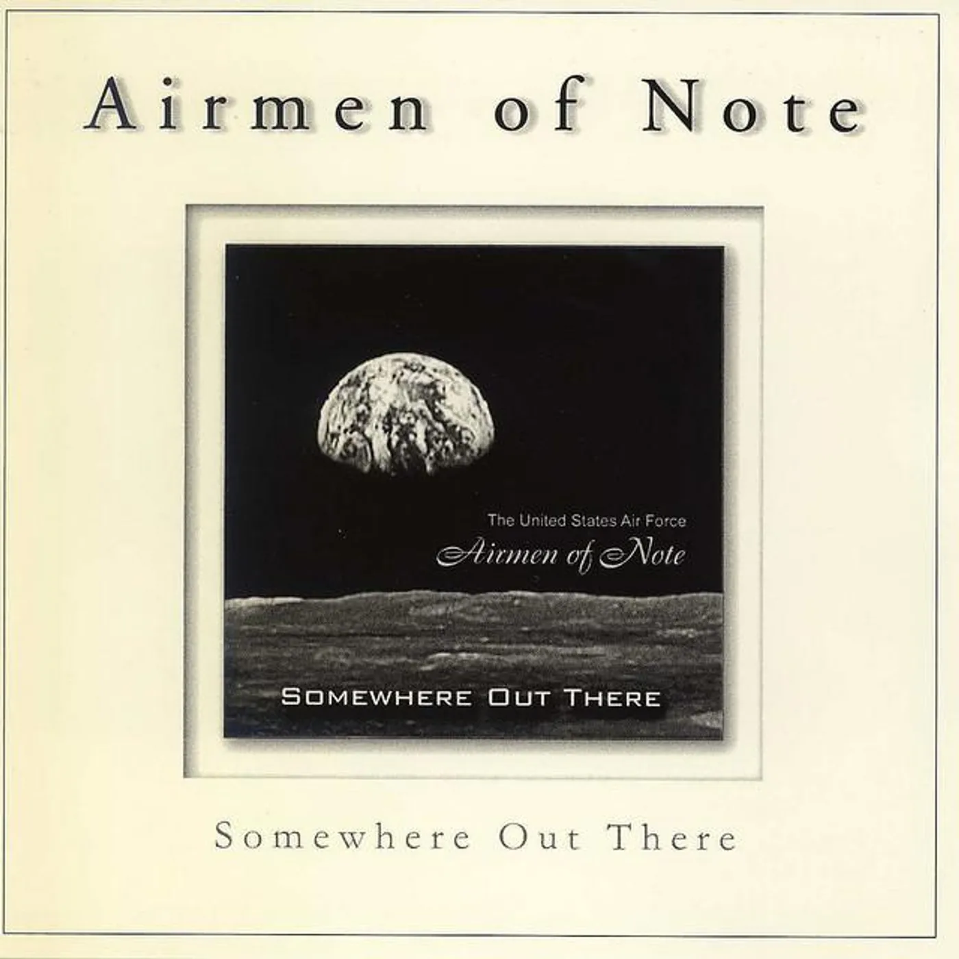 US Air Force Airmen Of Note Brand Page