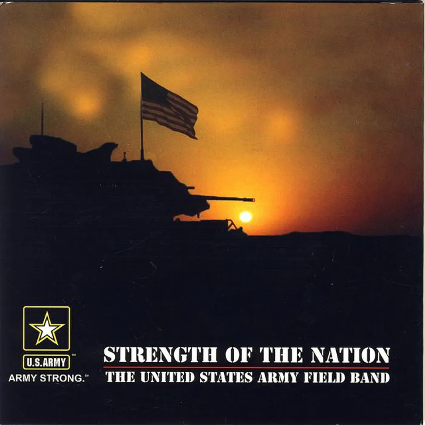 US Army Field Band