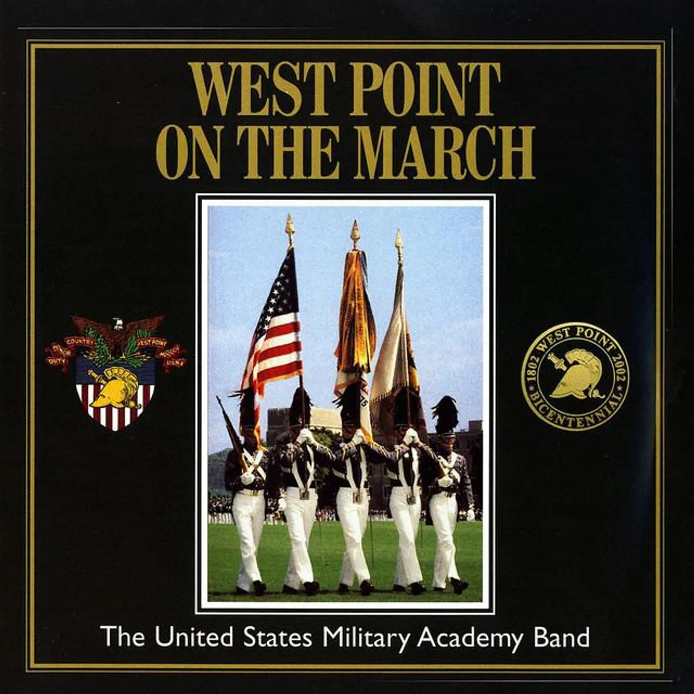 US Military Academy Band