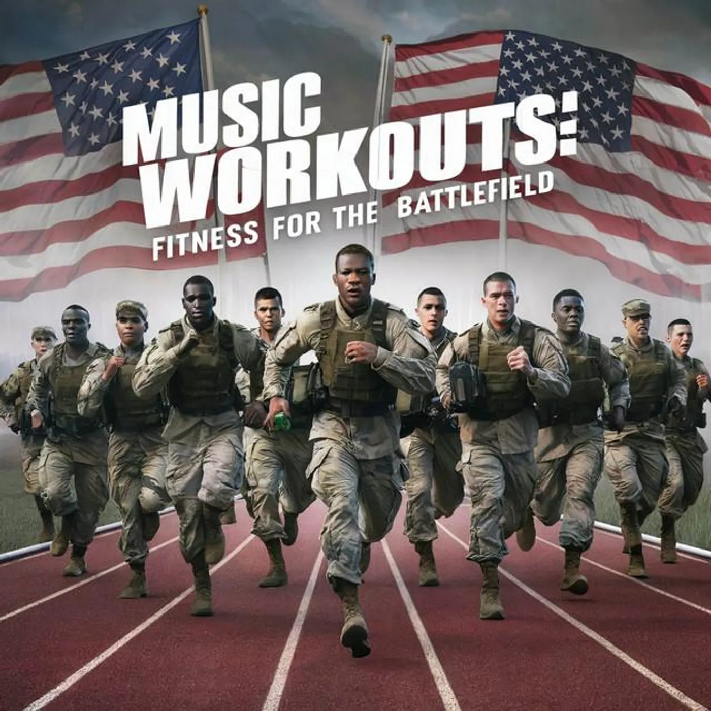 US Military Bands Brand Page