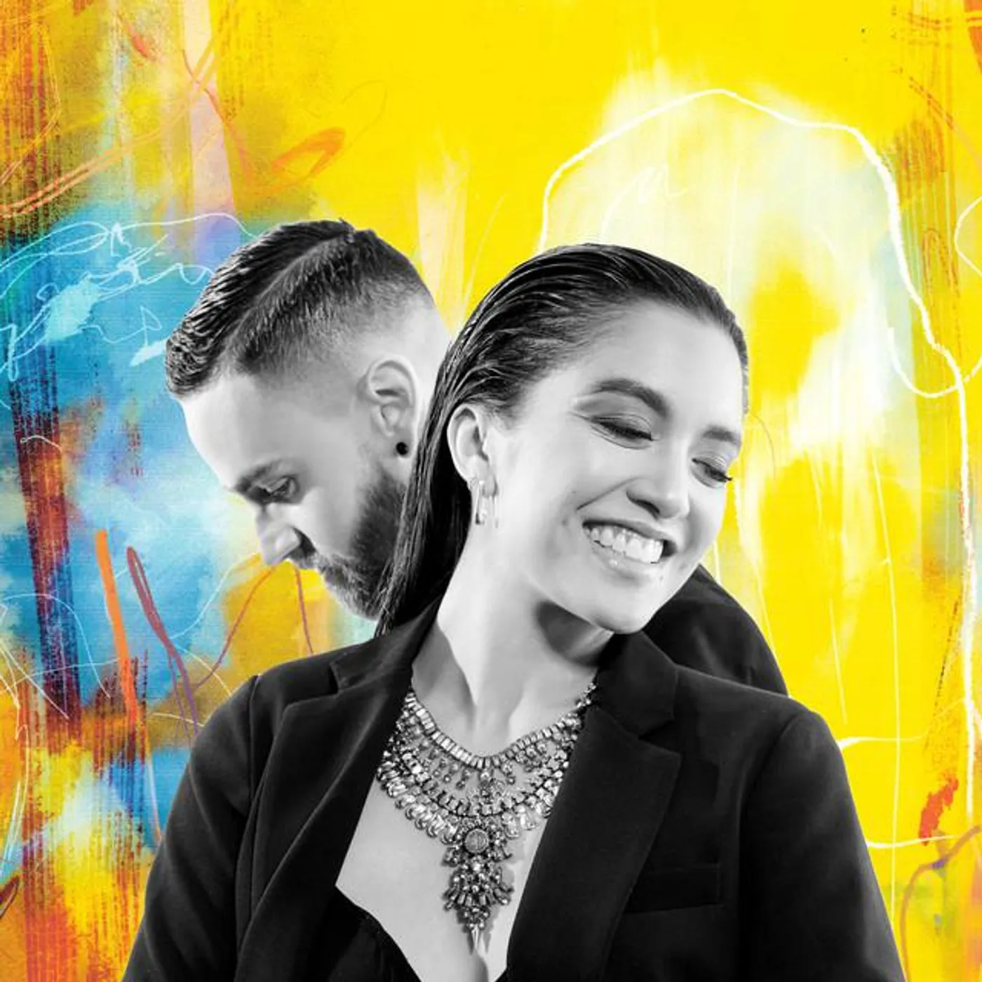 Us The Duo Brand Page