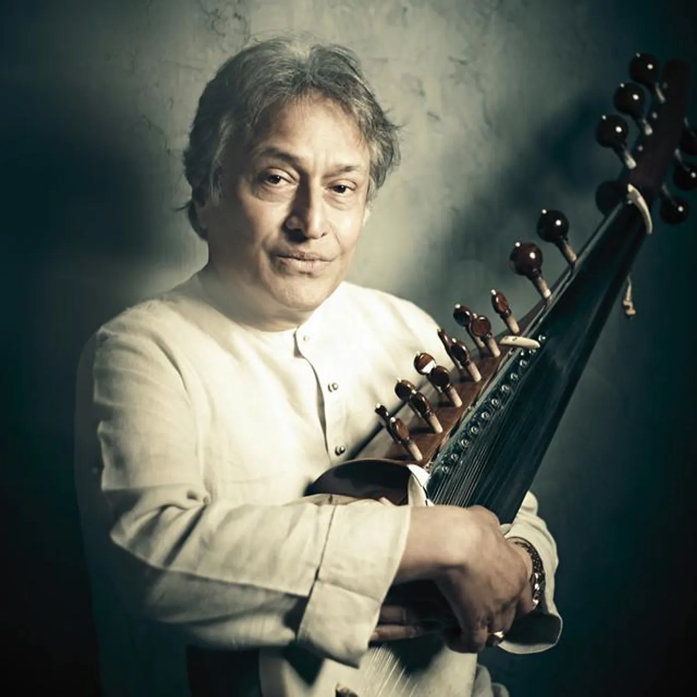 Ustad Amjad Ali Khan