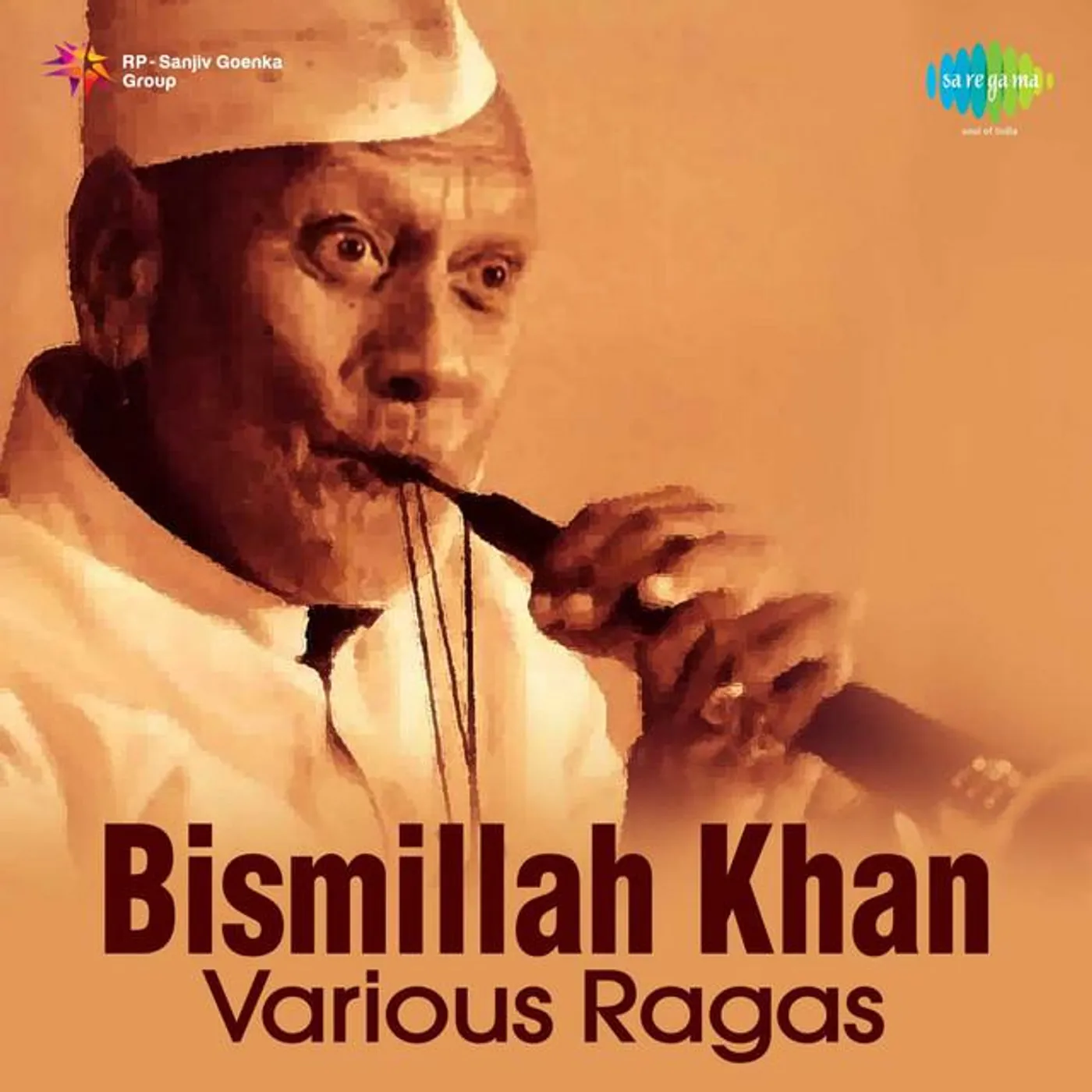 Ustad Bismillahkhan Brand Page