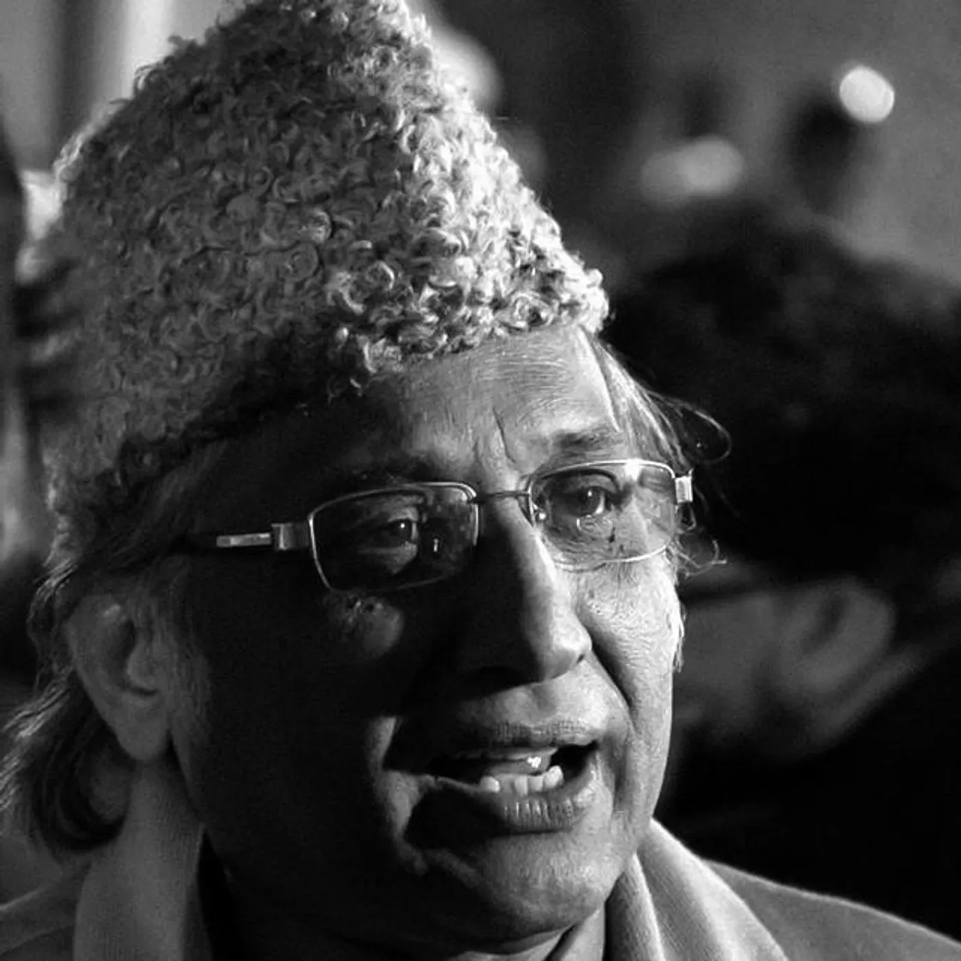 Ustad Iqbal Ahmed Khan