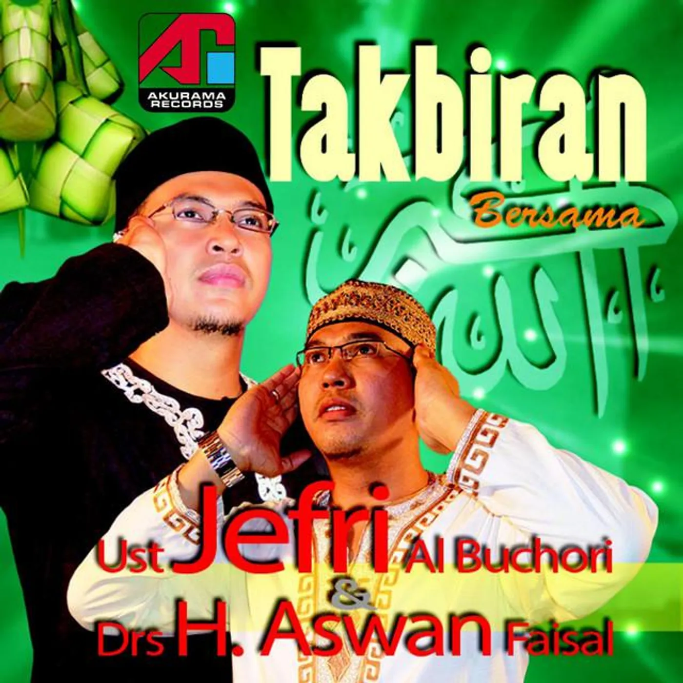 Ustad Jefri Al Buchori