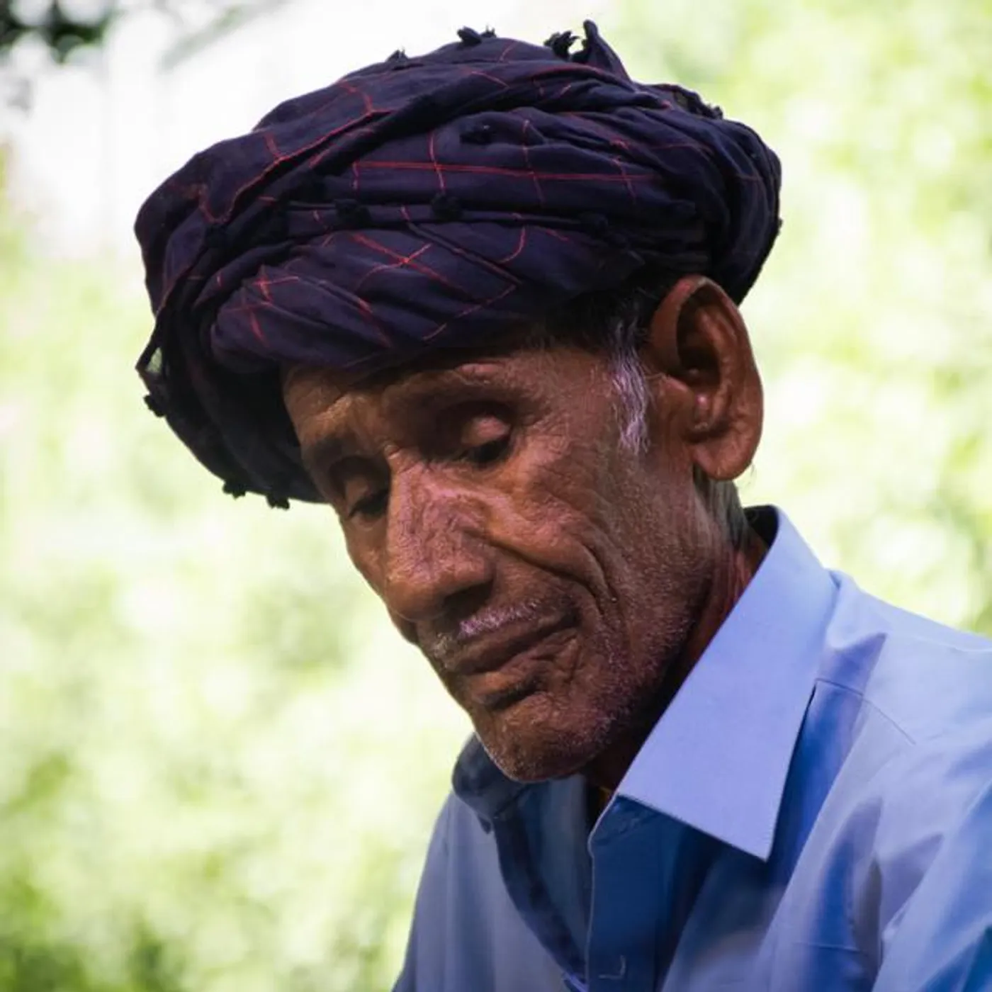 Ustad Noor Bakhsh Brand Page