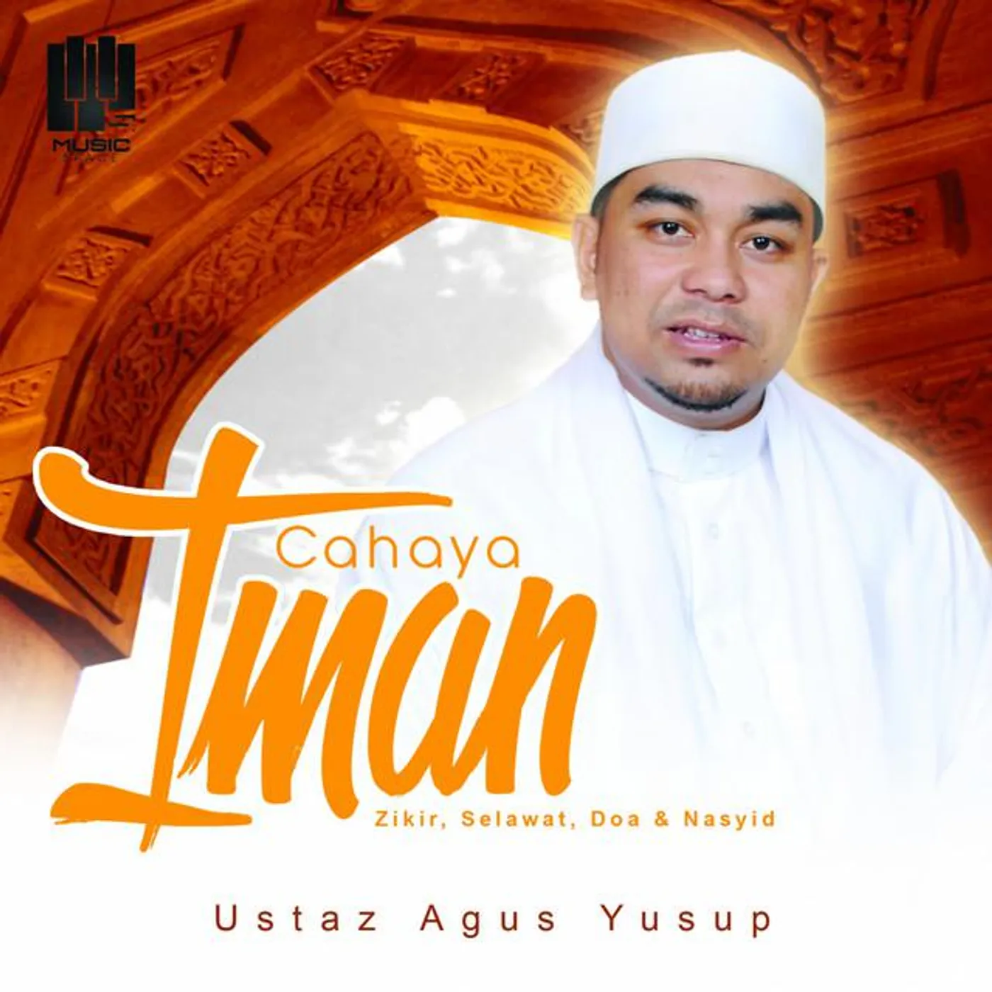 Ustaz Agus Yusop