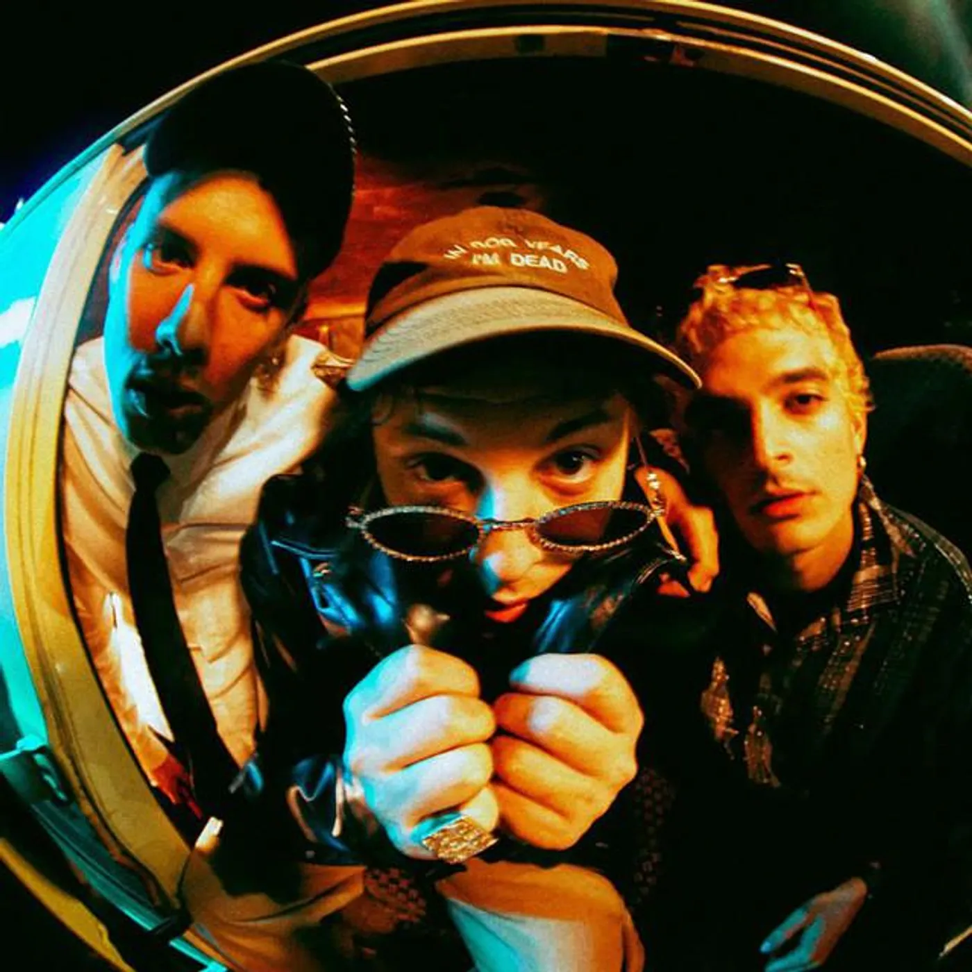 Usted Señalemelo Brand Page