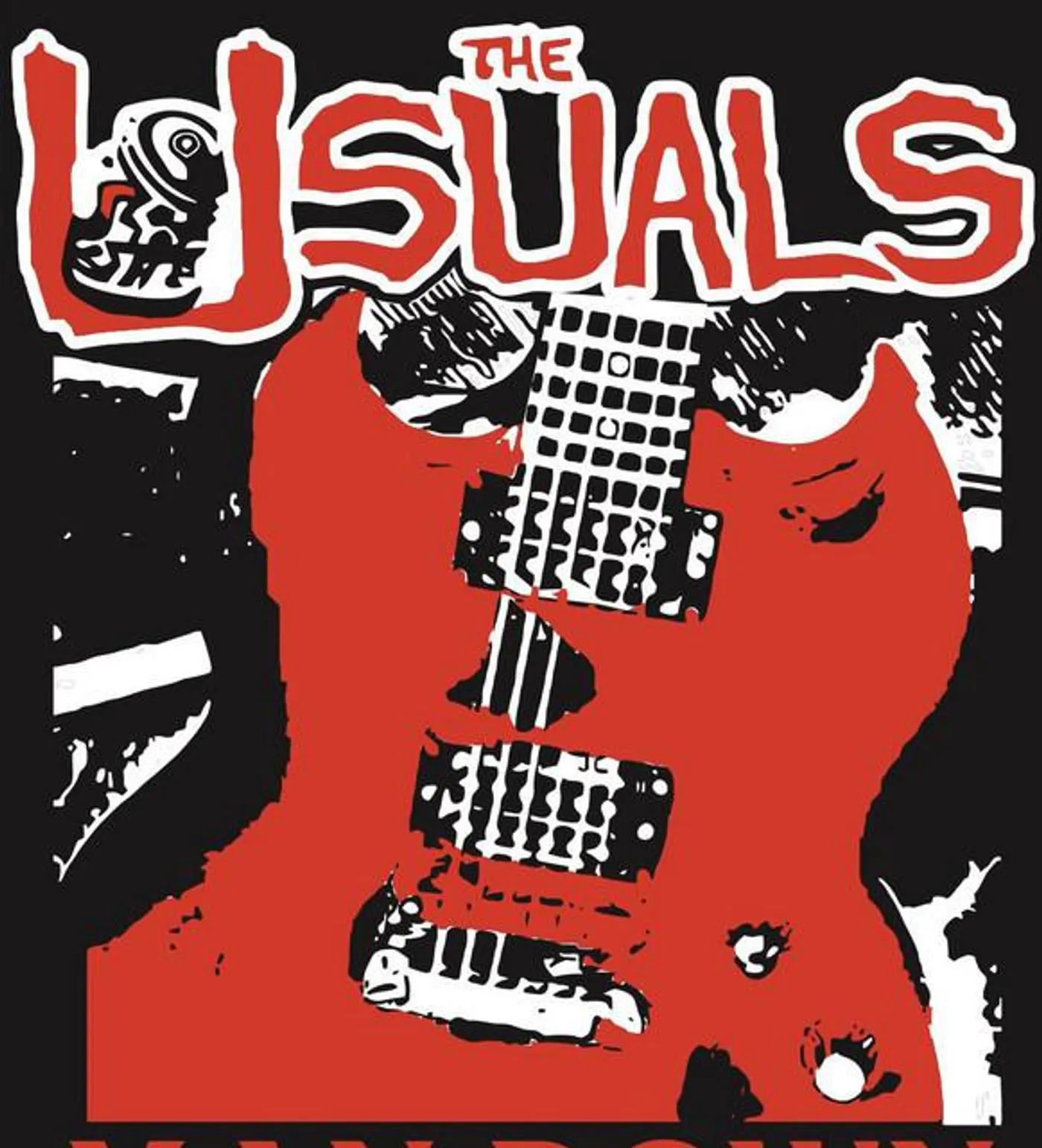 The Usuals