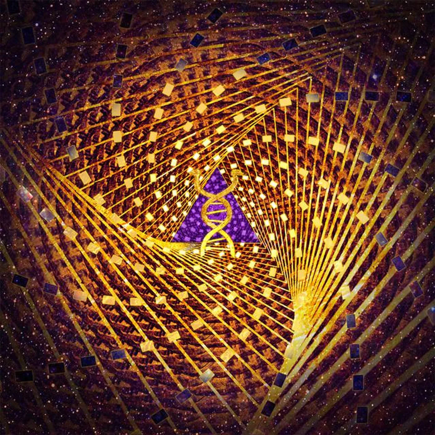 Usurper of Modern Medicine