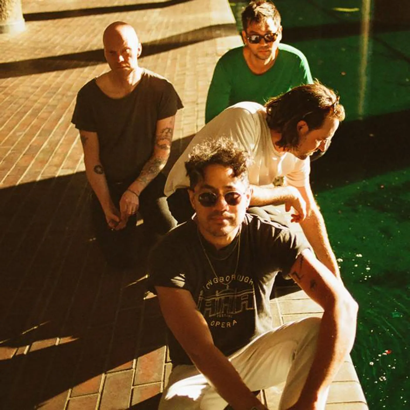 USA Nails Brand Page