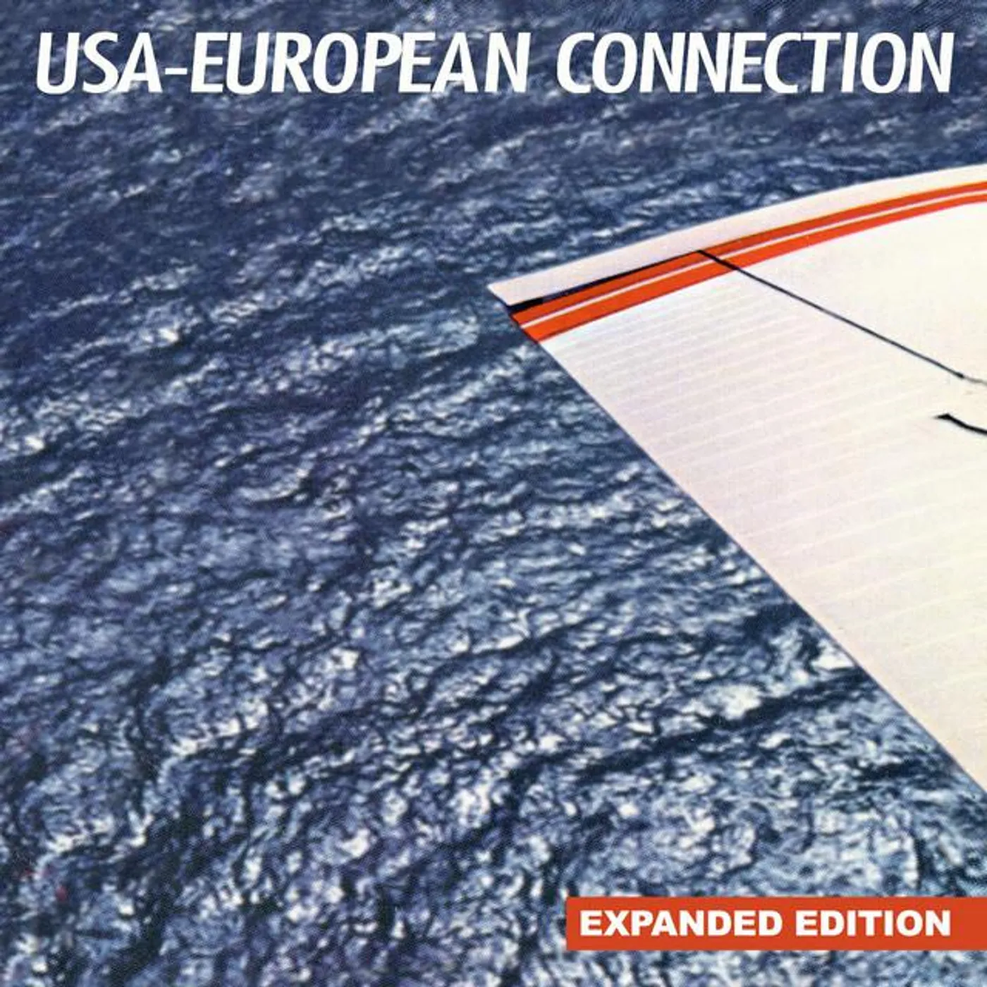 USA-European Connection