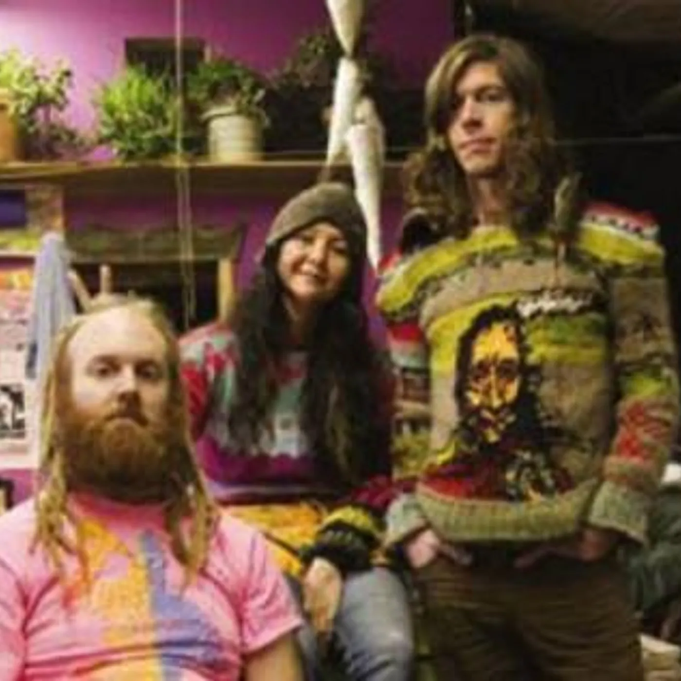 Usa Is A Monster Brand Page