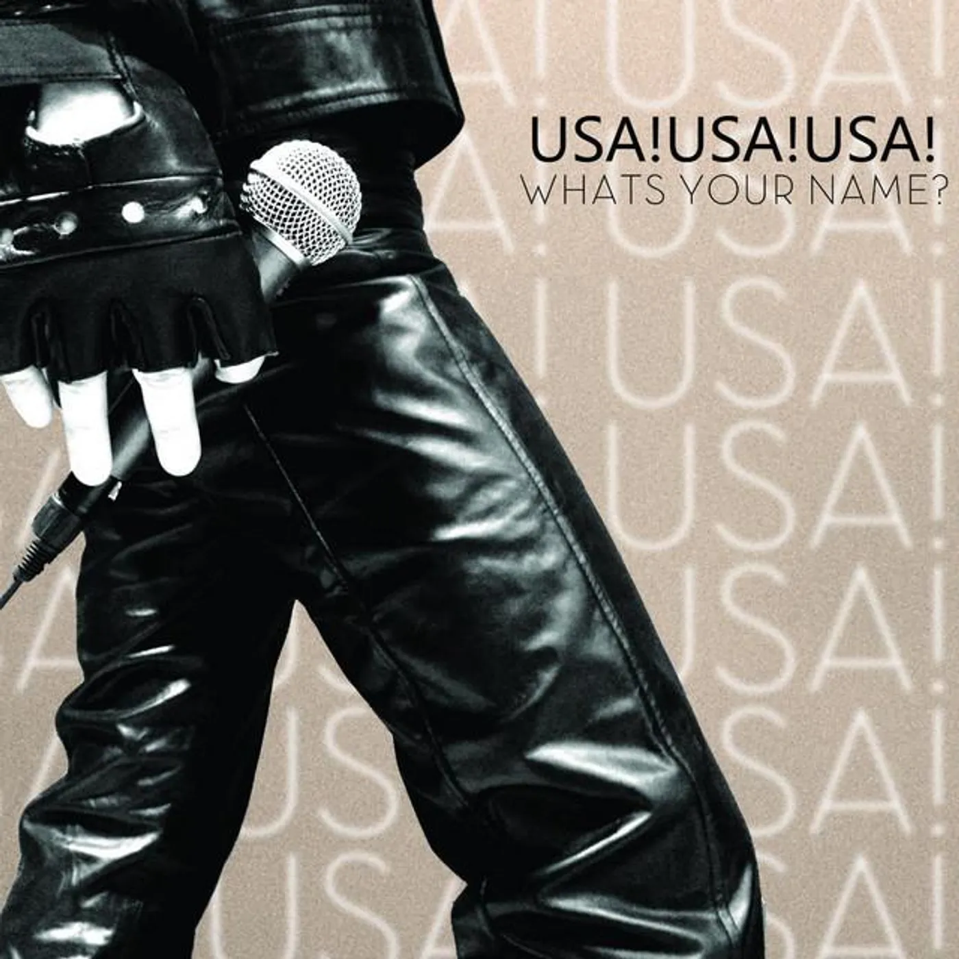 Usa! Usa! Usa! Brand Page