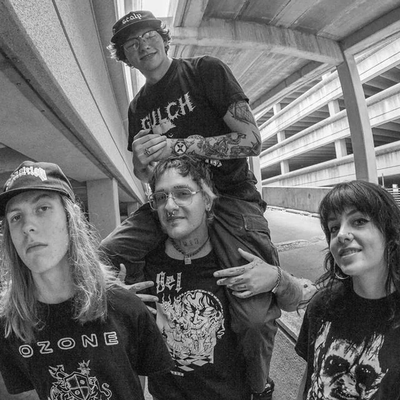 User Unauthorized Brand Page