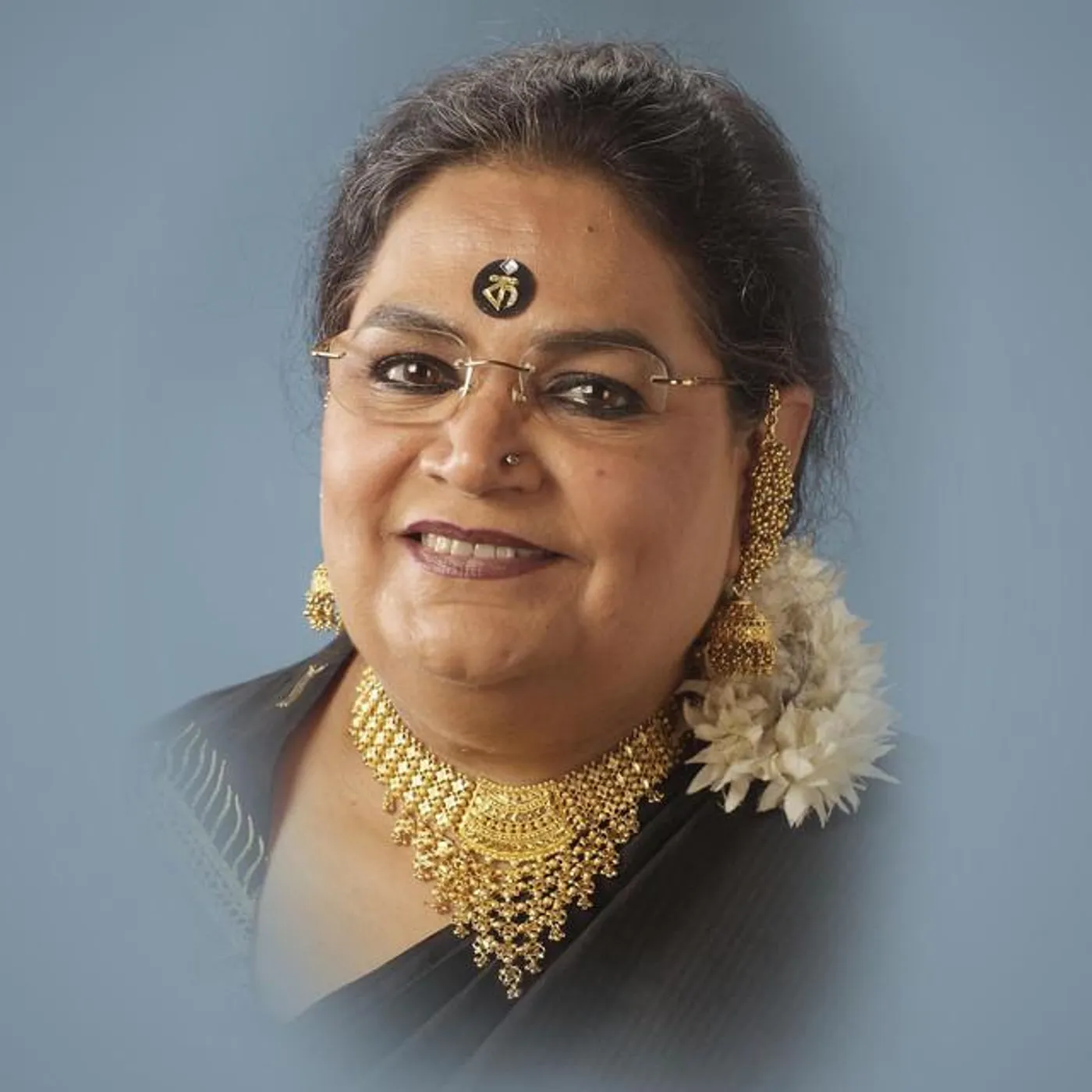 Usha Uthup Brand Page