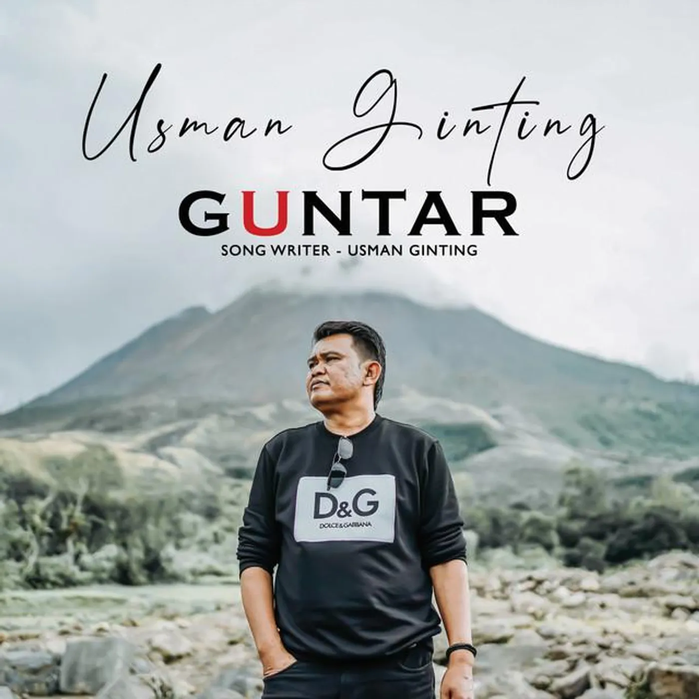 Usman Ginting