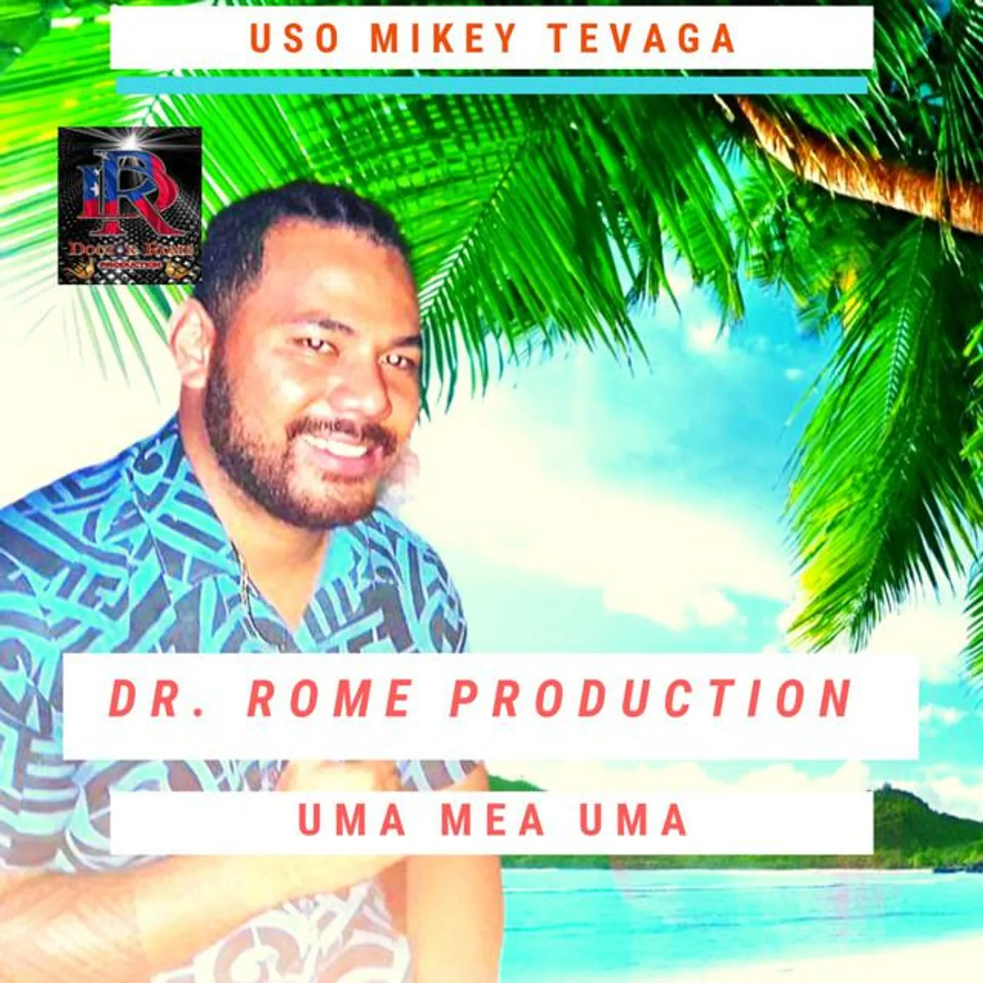 Uso Mikey Tevaga