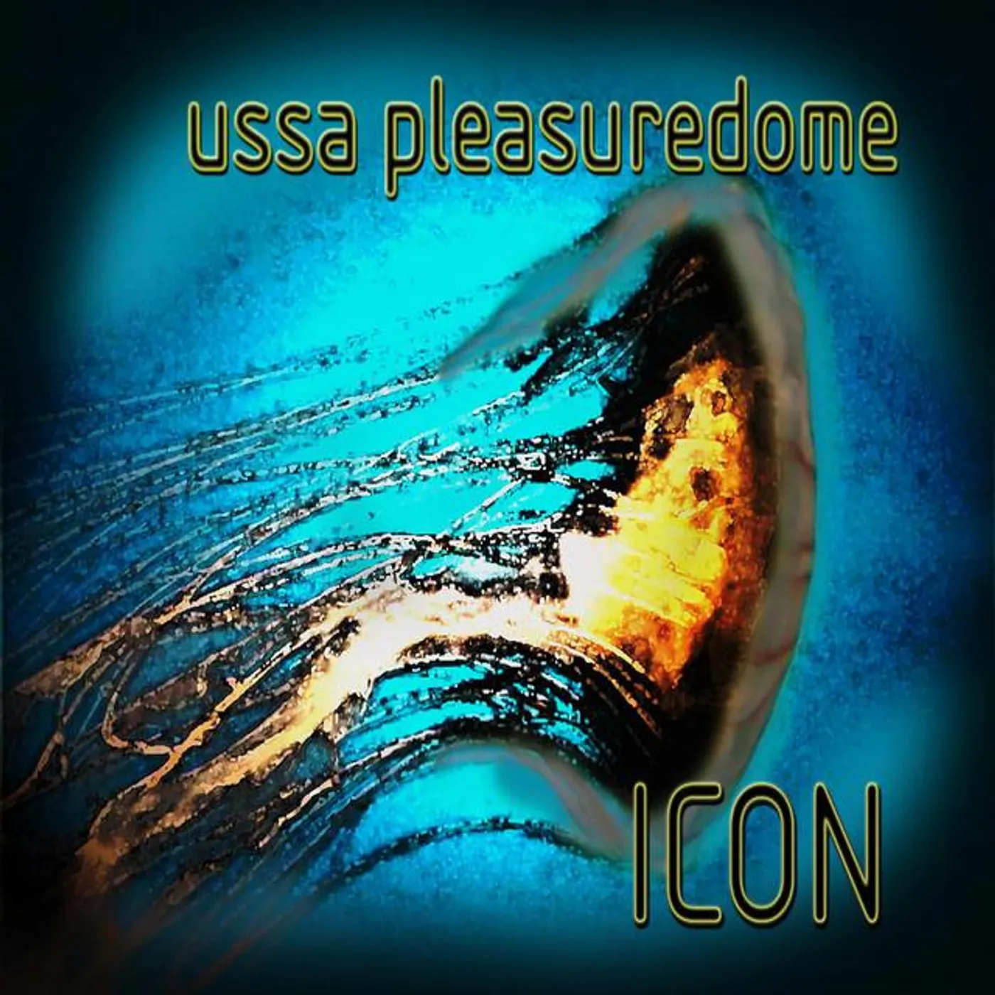 Ussa Pleasuredome