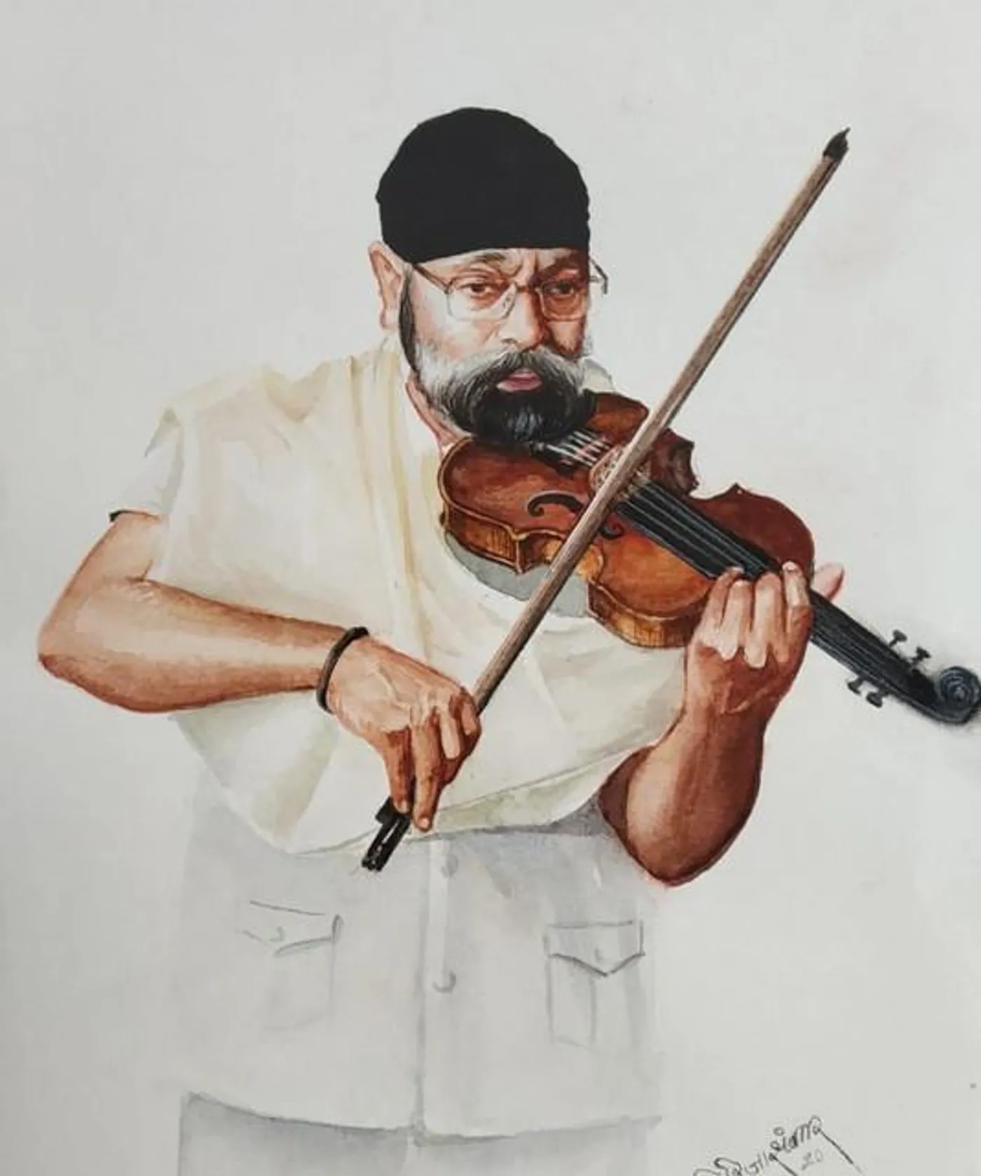 Uttam Singh