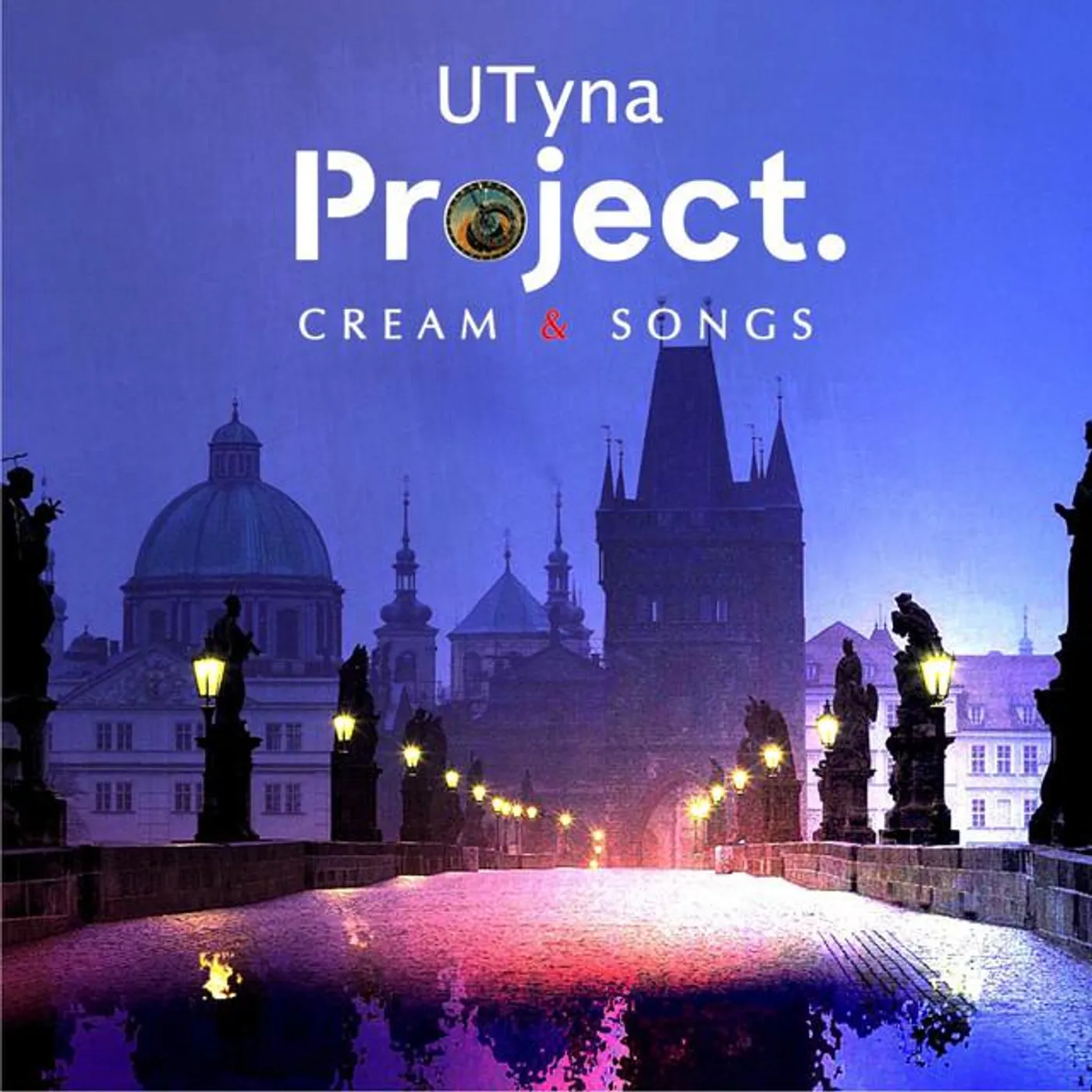 UTyna Project Brand Page