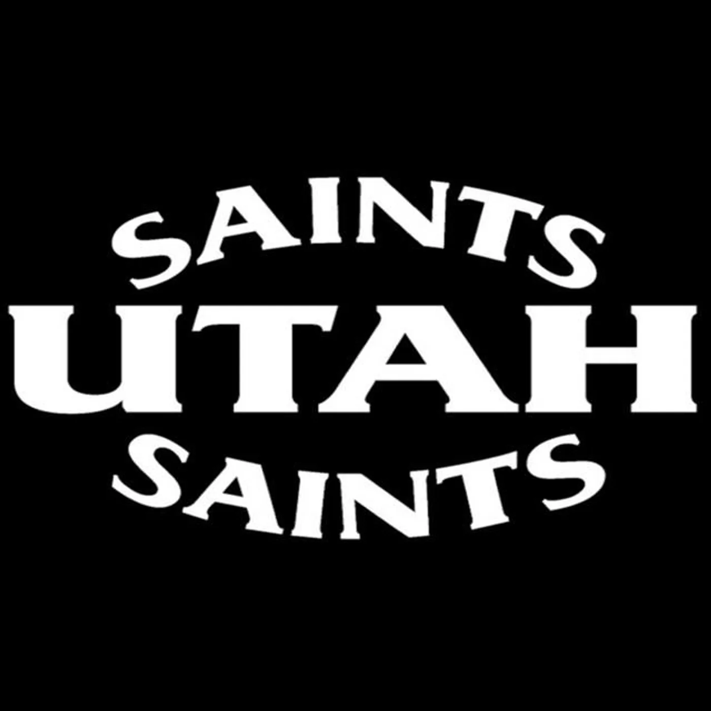 Utah Saints Brand Page