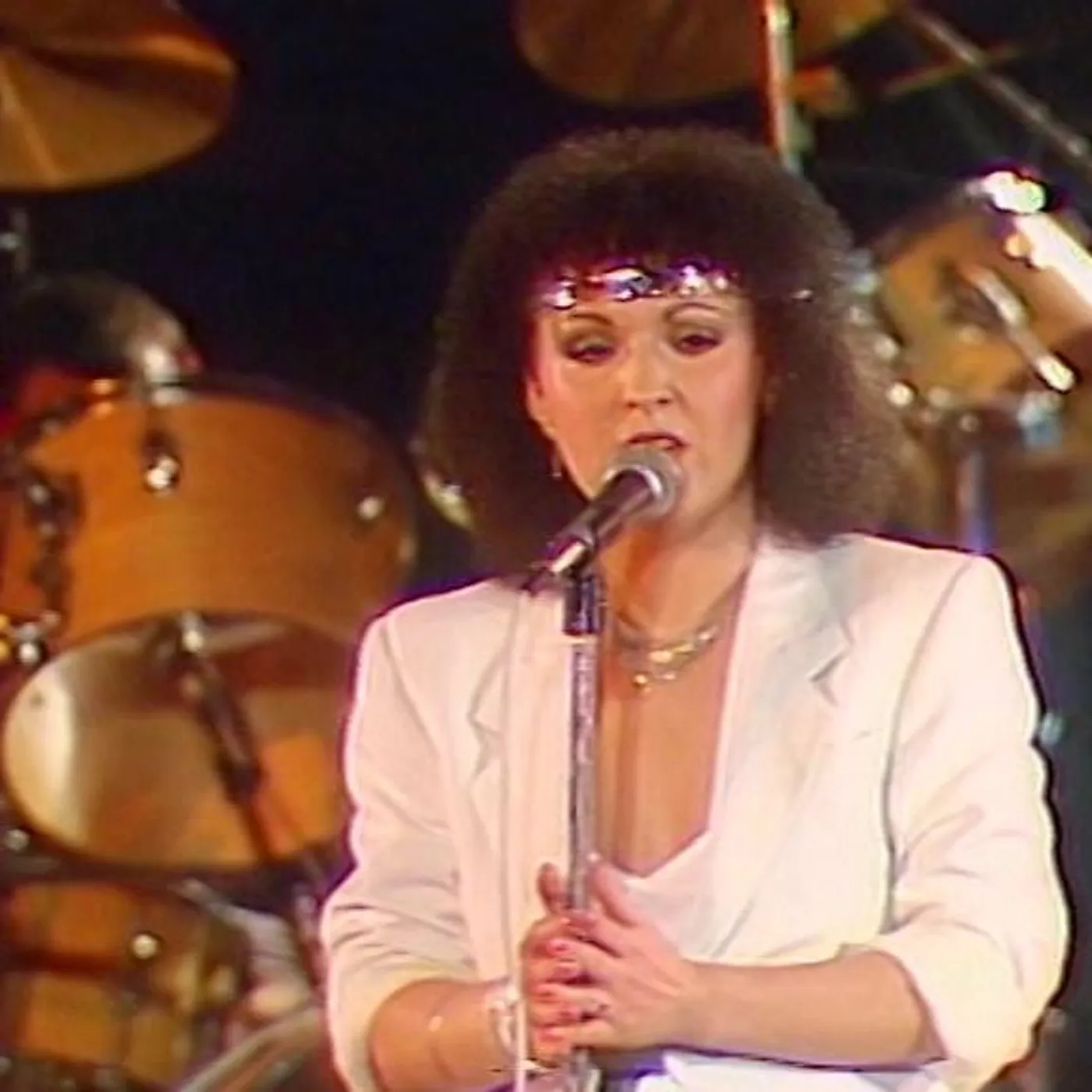 Ute Freudenberg & Elefant Brand Page