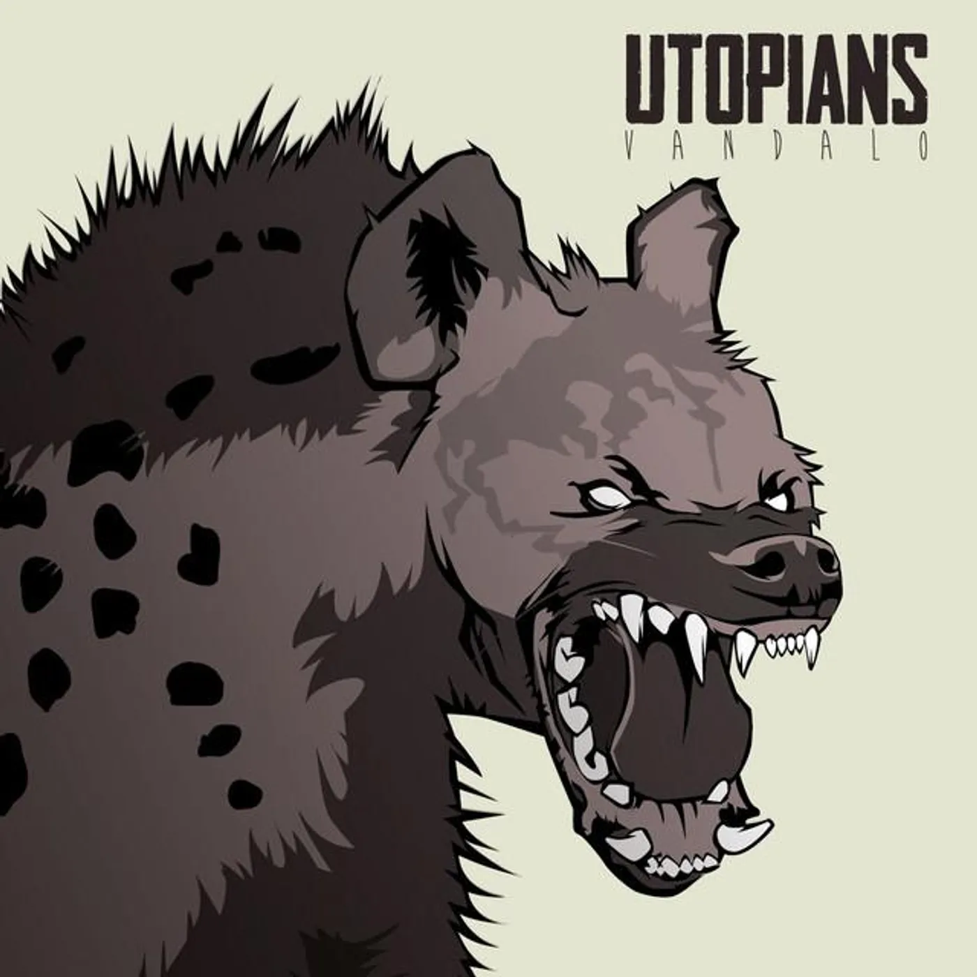 Utopians Brand Page