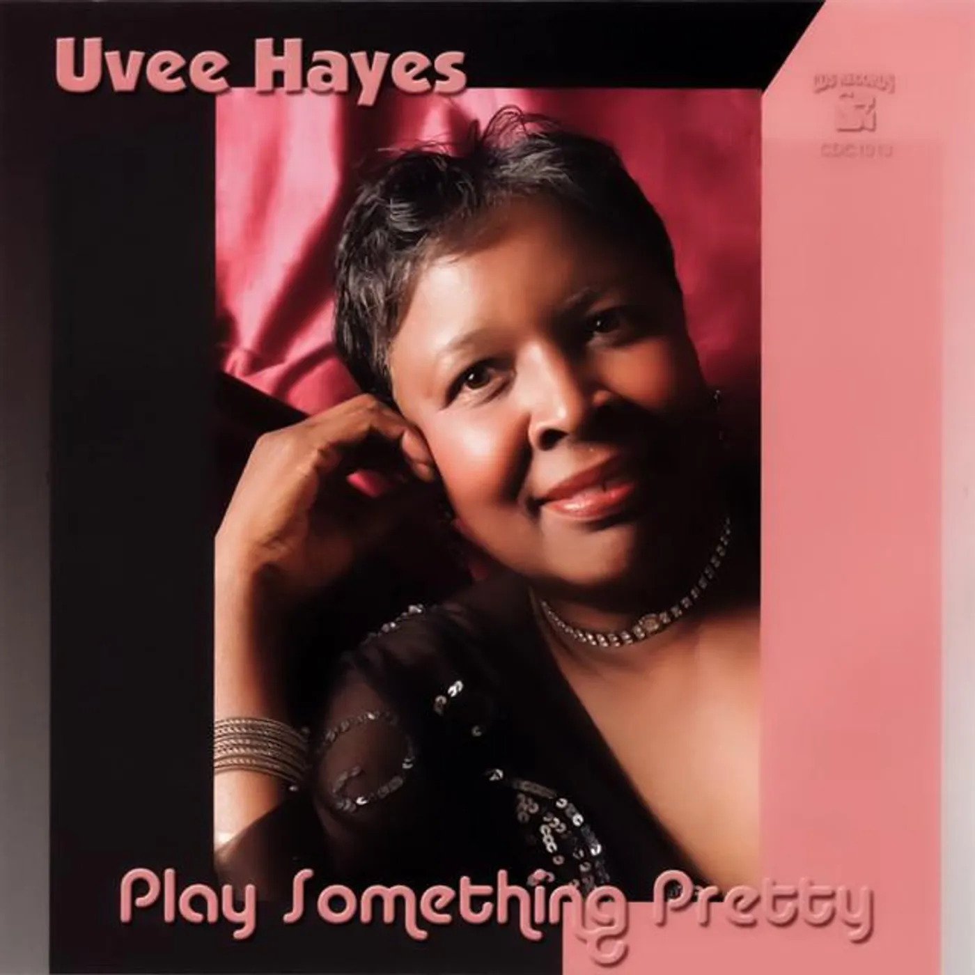 Uvee Hayes Brand Page