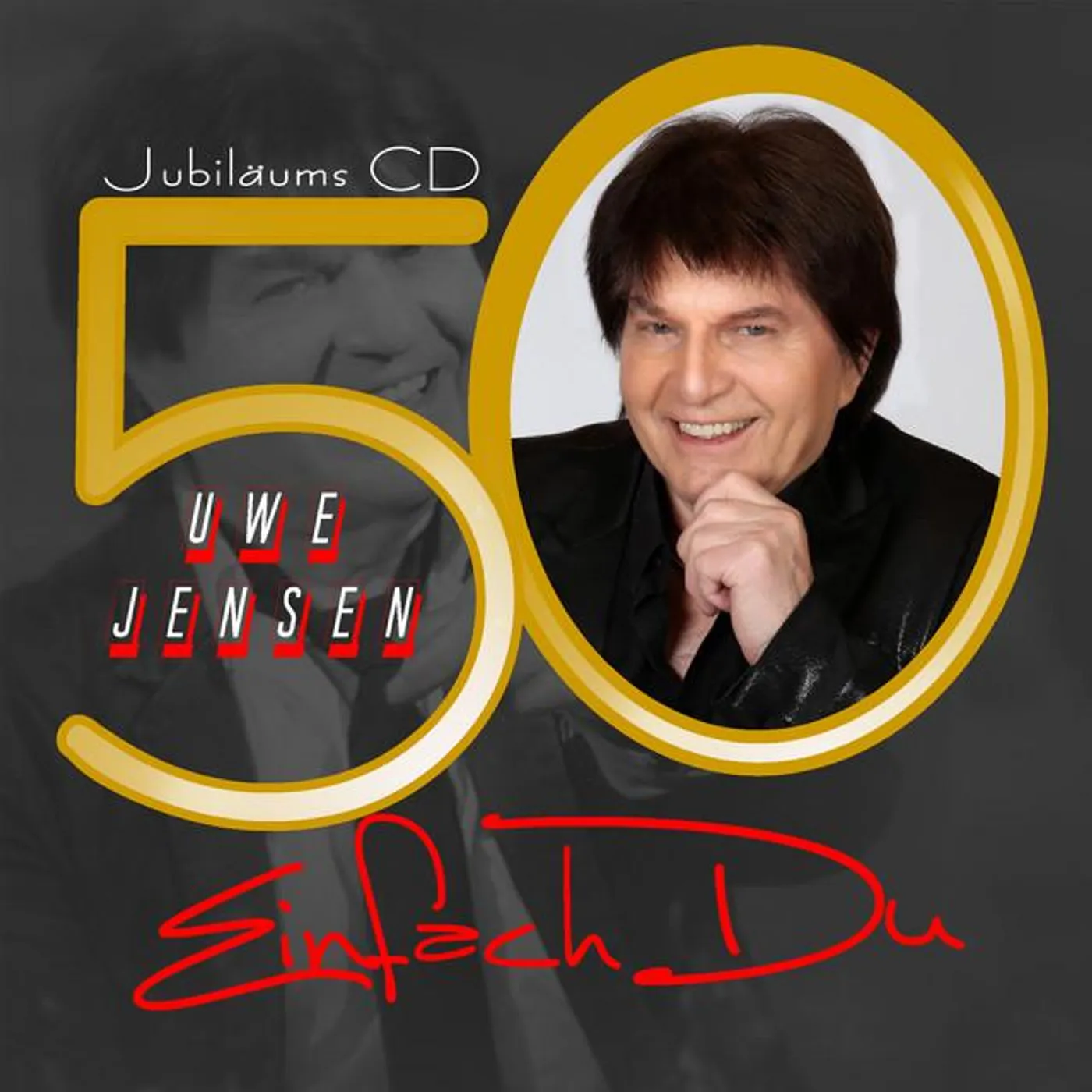 Uwe Jensen Brand Page