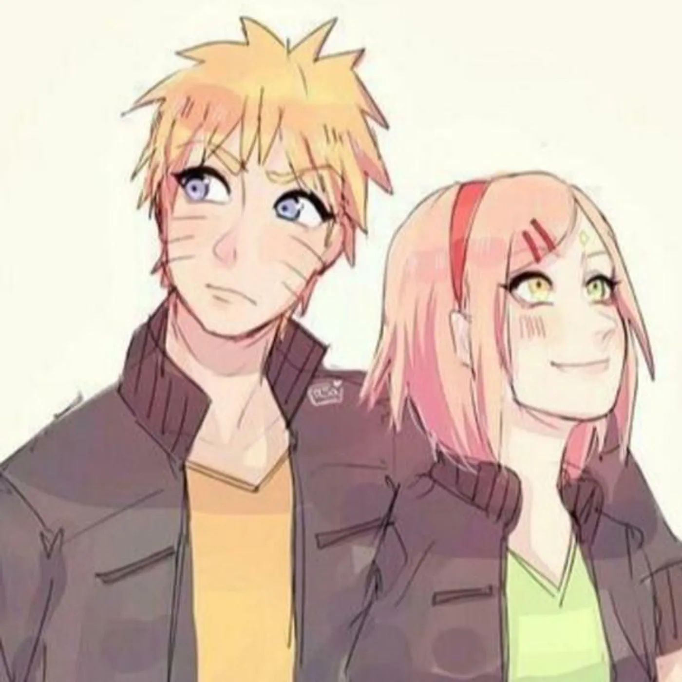 Uzumaki Baka