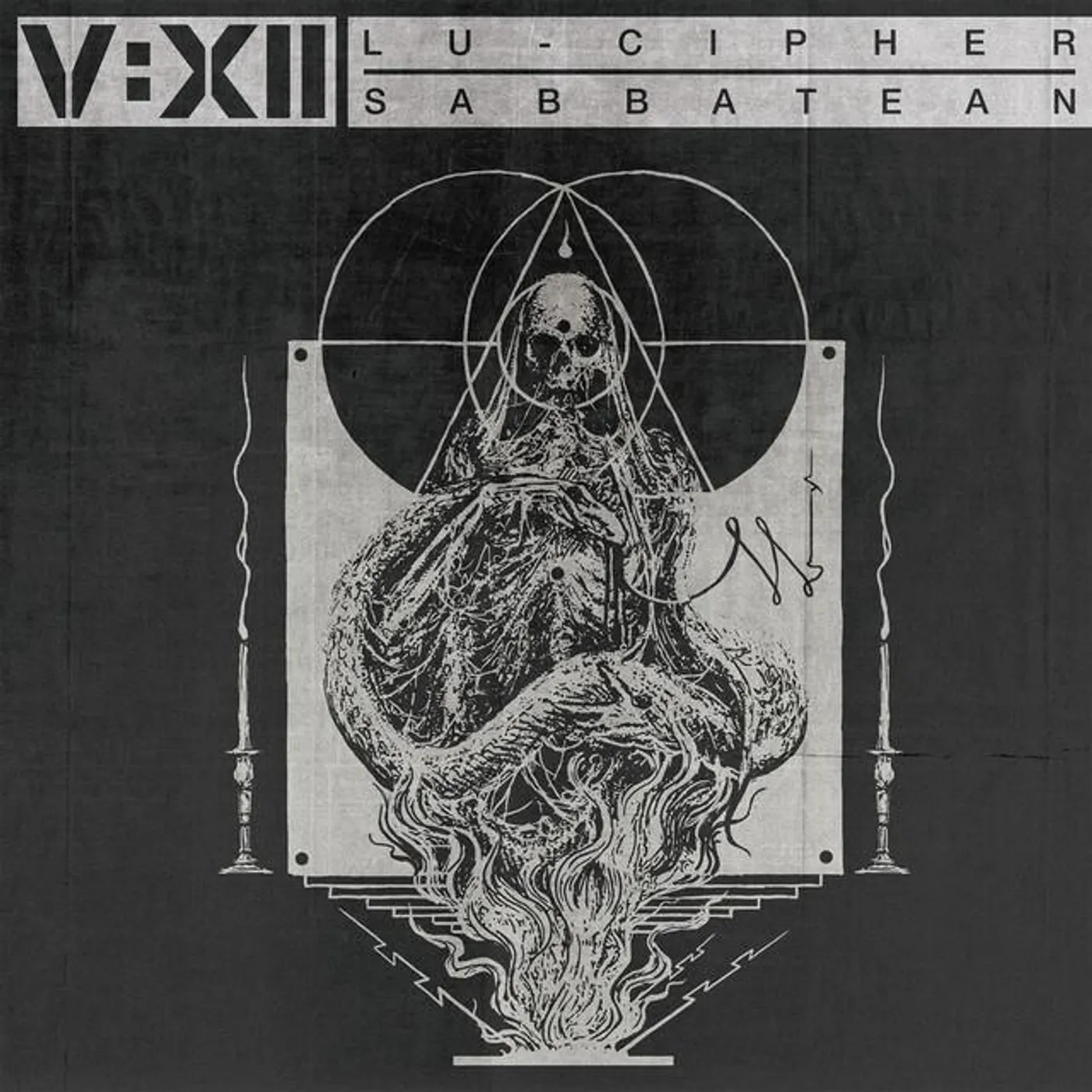 V:XII
