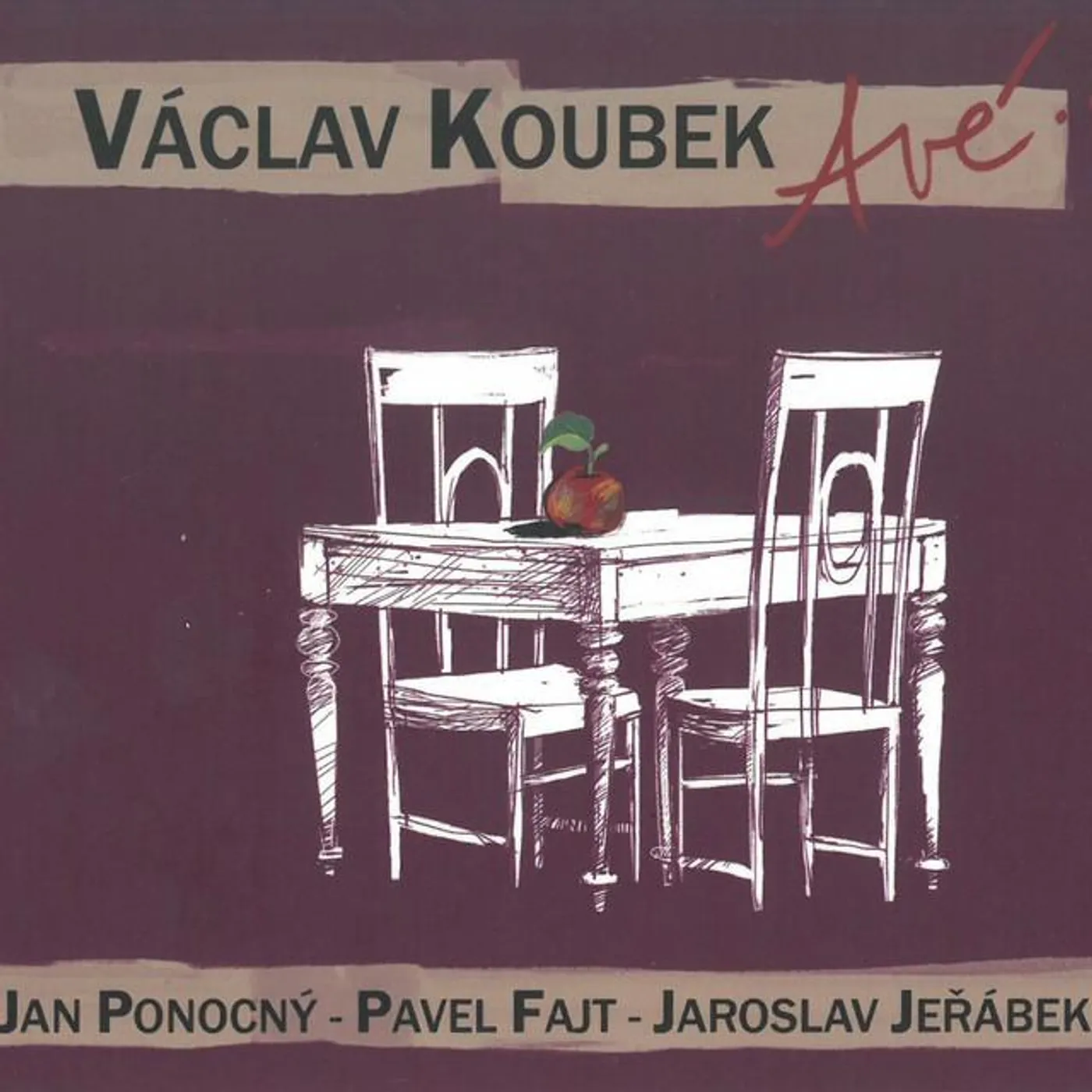 Václav Koubek
