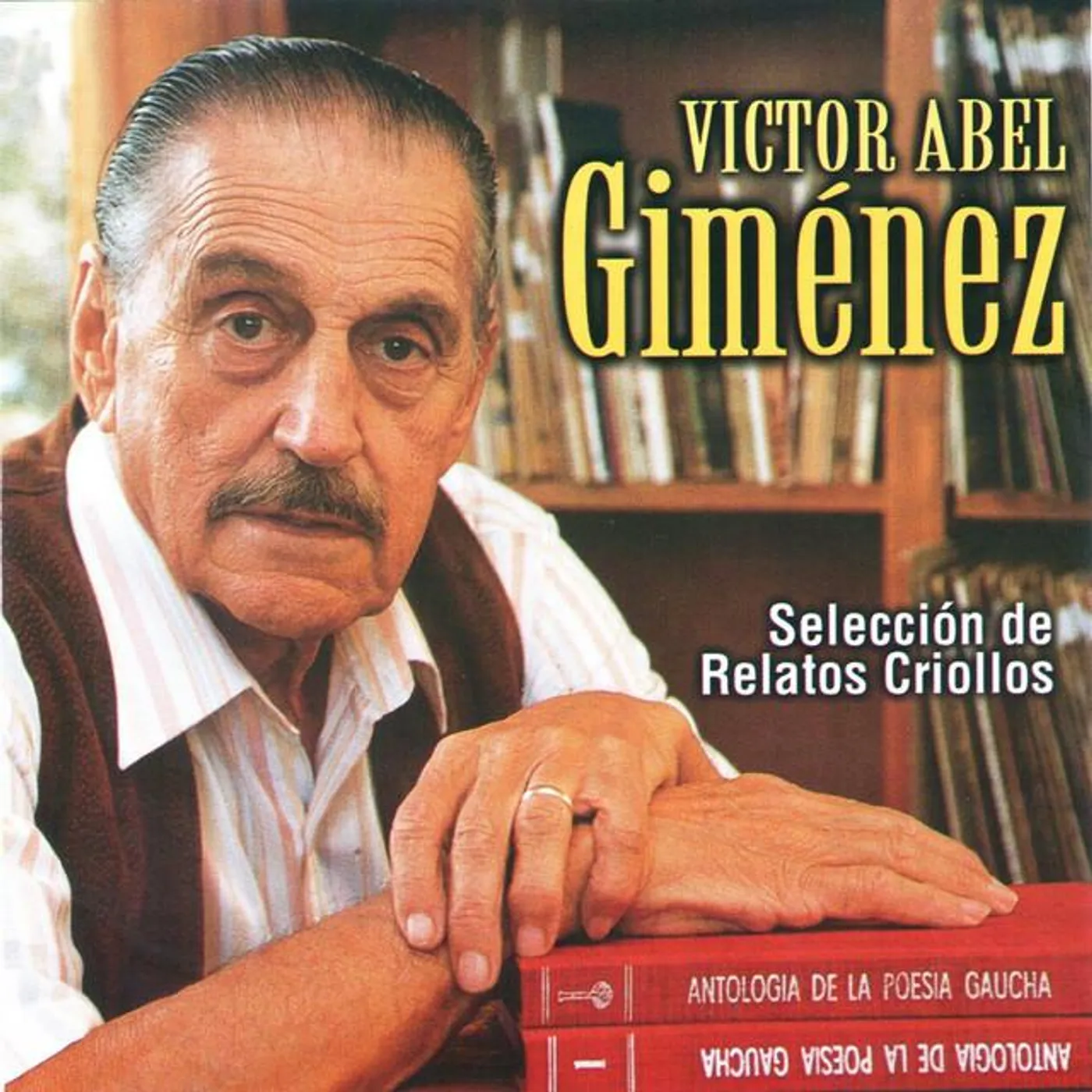 Víctor Abel Giménez