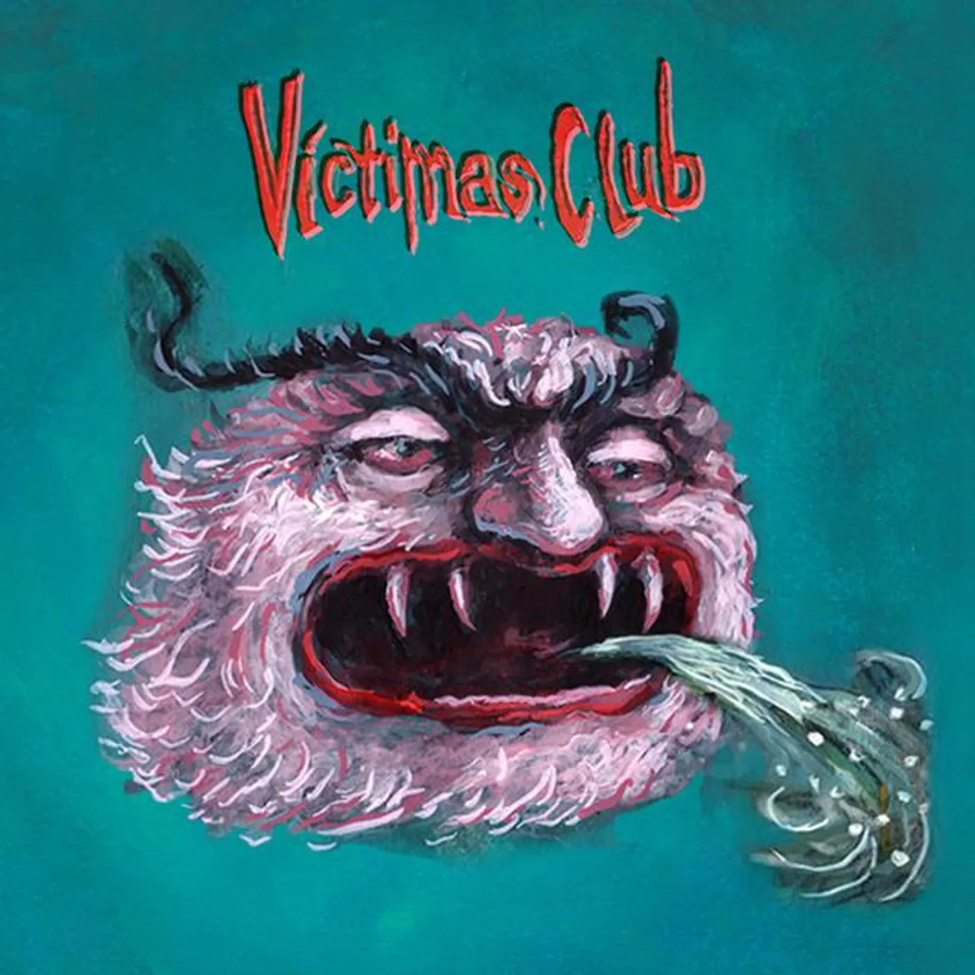 Víctimas Club Brand Page