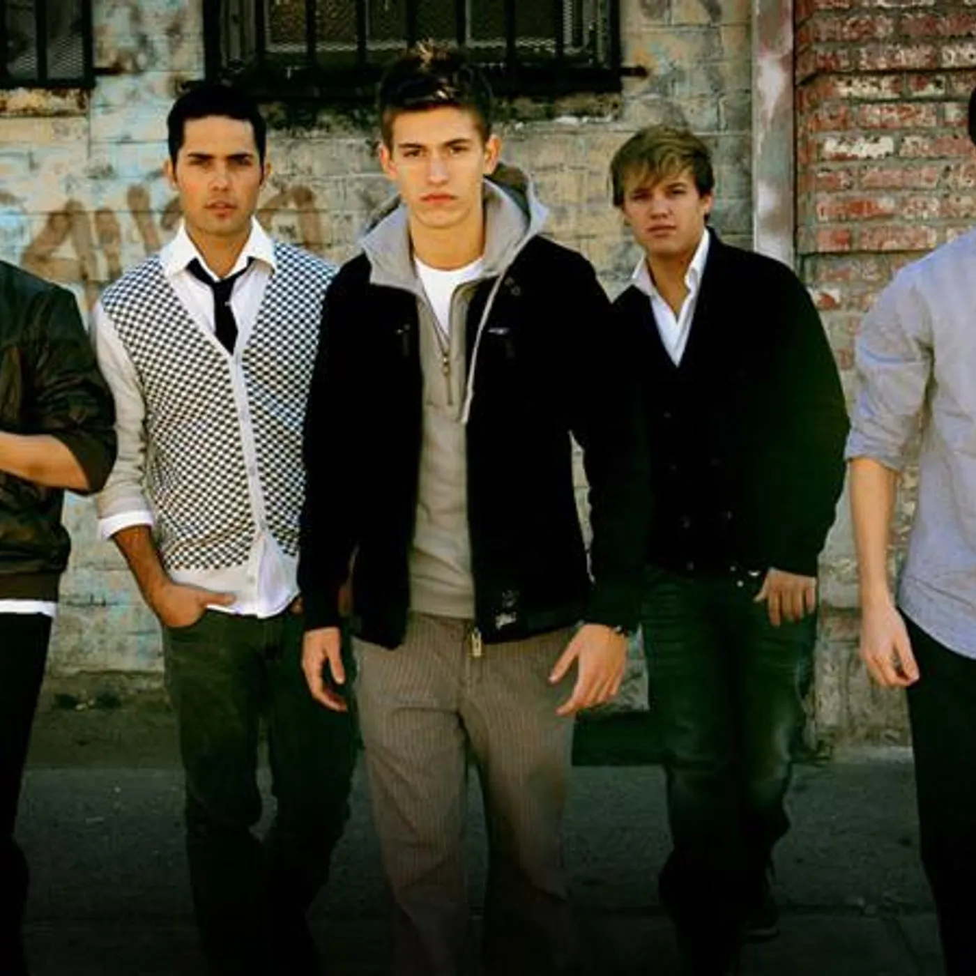 V Factory Brand Page