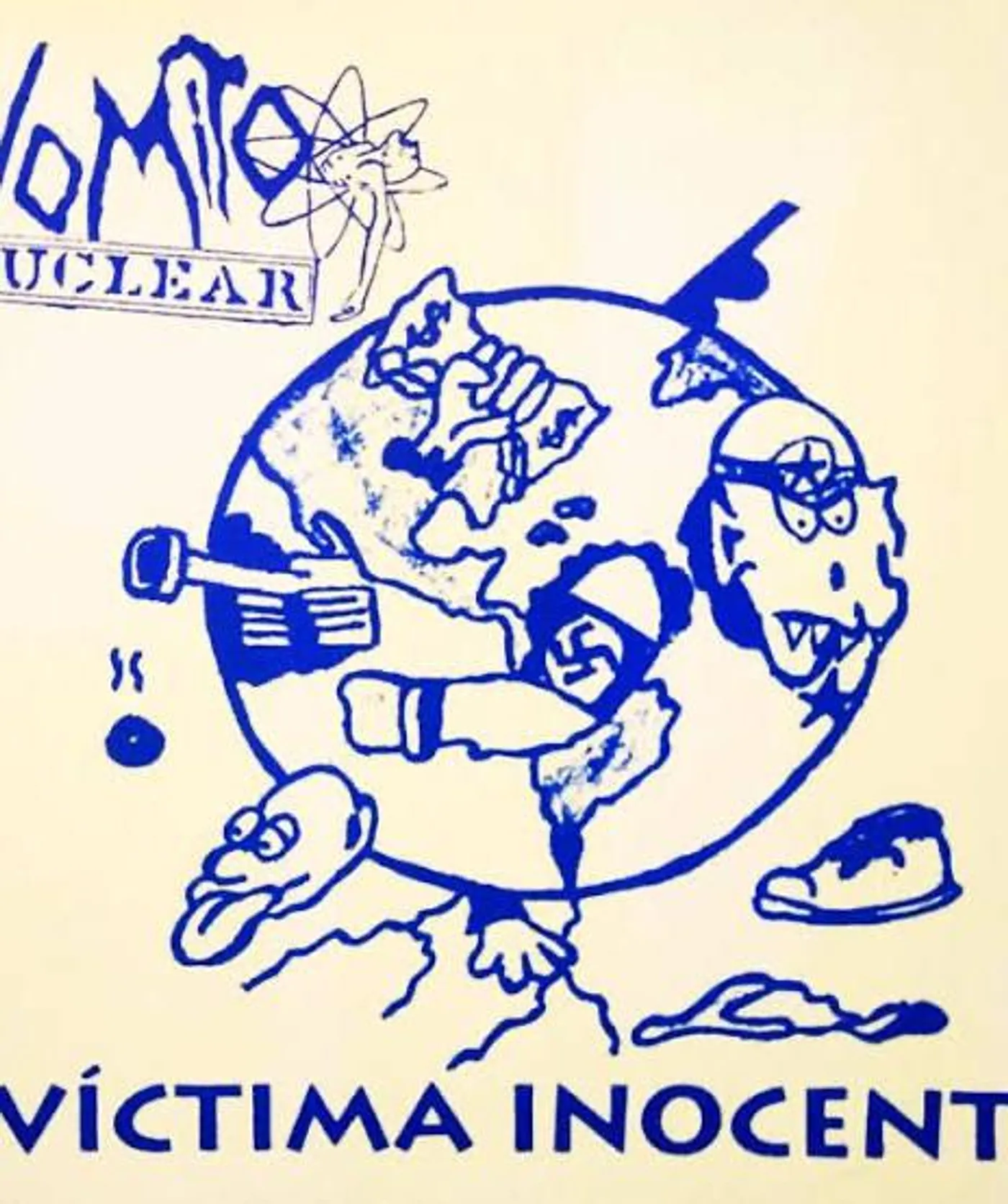 Vómito Nuclear