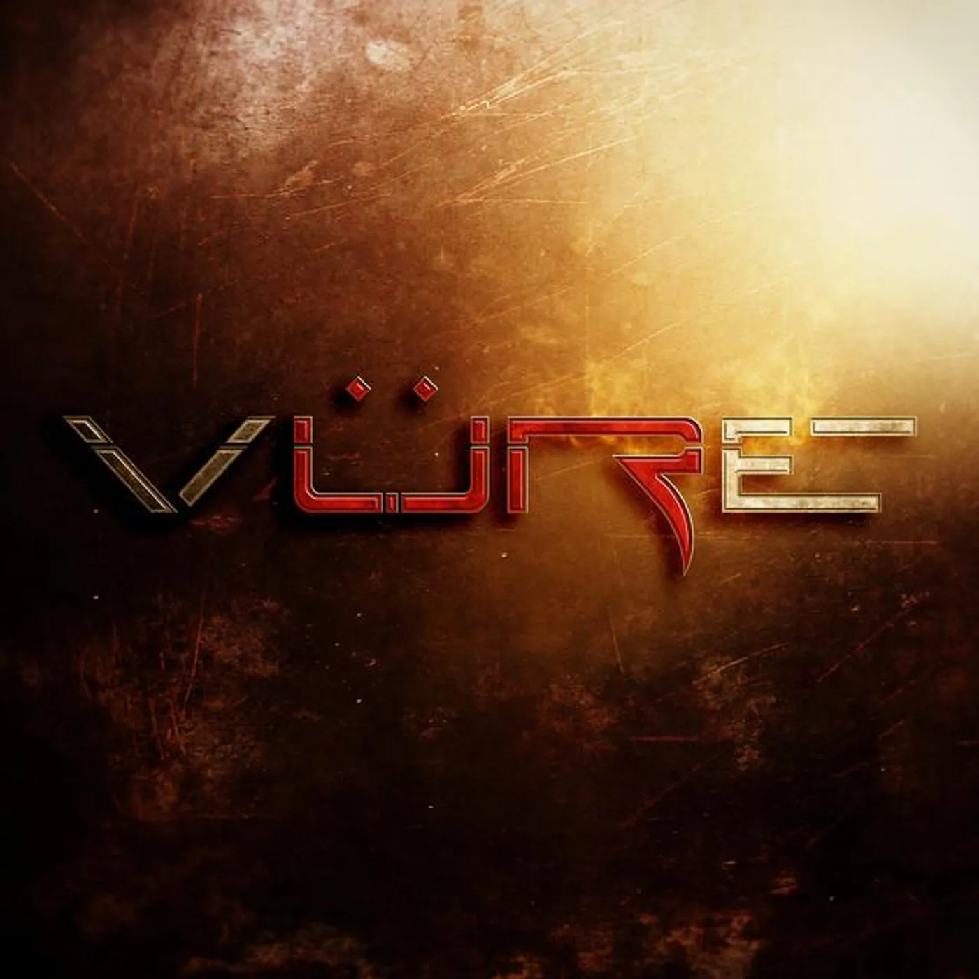 Vüre